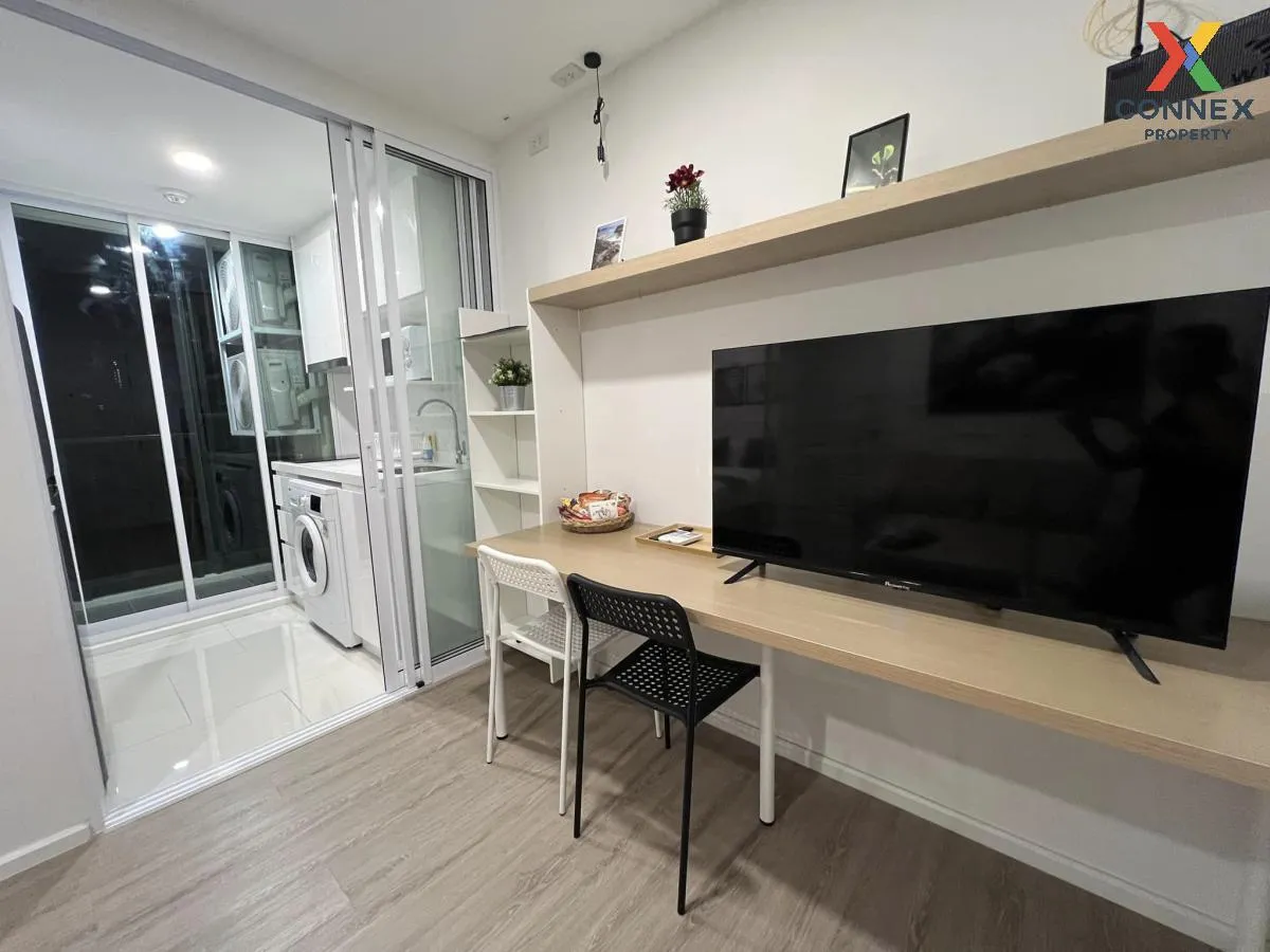 For Rent Condo , Chateau In Town Ratchayothin , Chankasem , Chatu 3