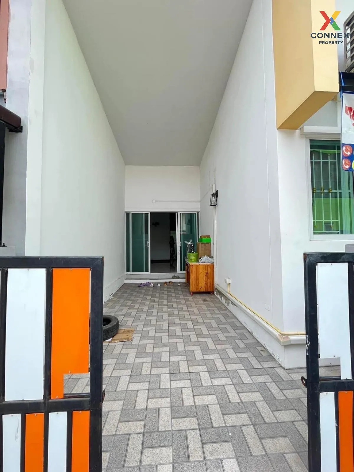 For Sale Townhouse/Townhome  , The Money ME Setthakit Road - Phut 1