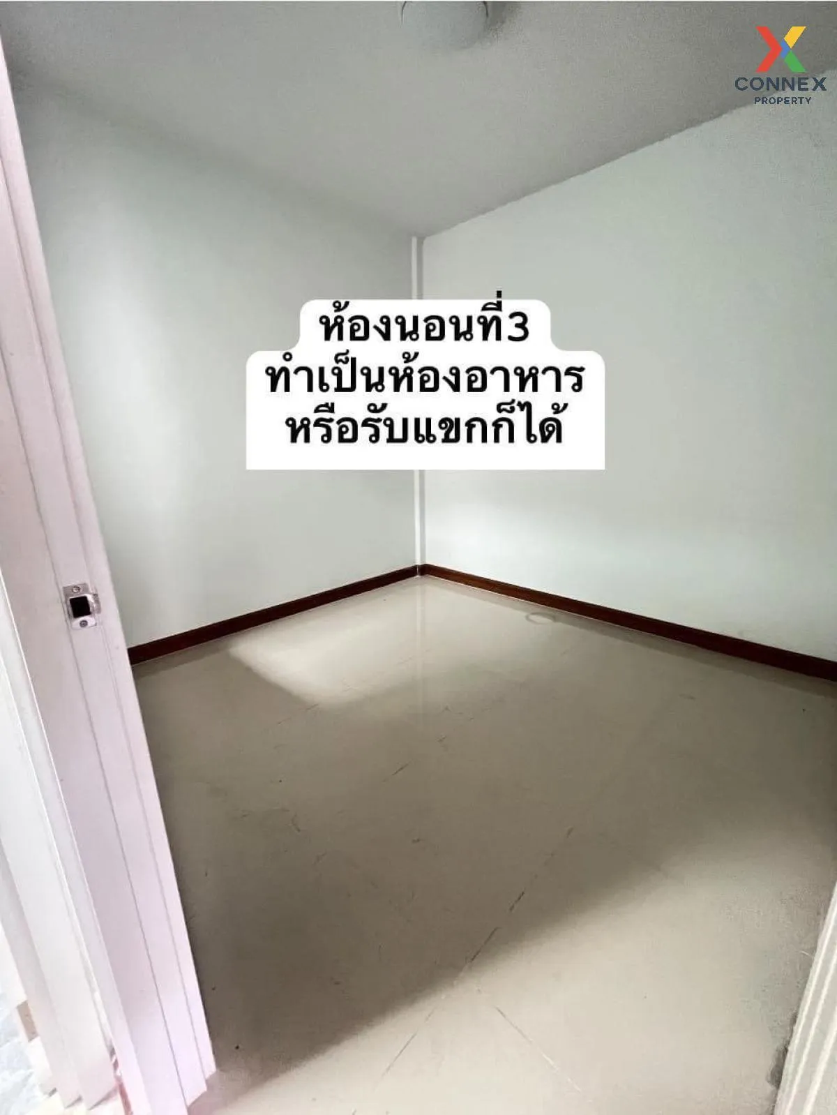 For Sale Townhouse/Townhome  , The Money ME Setthakit Road - Phut