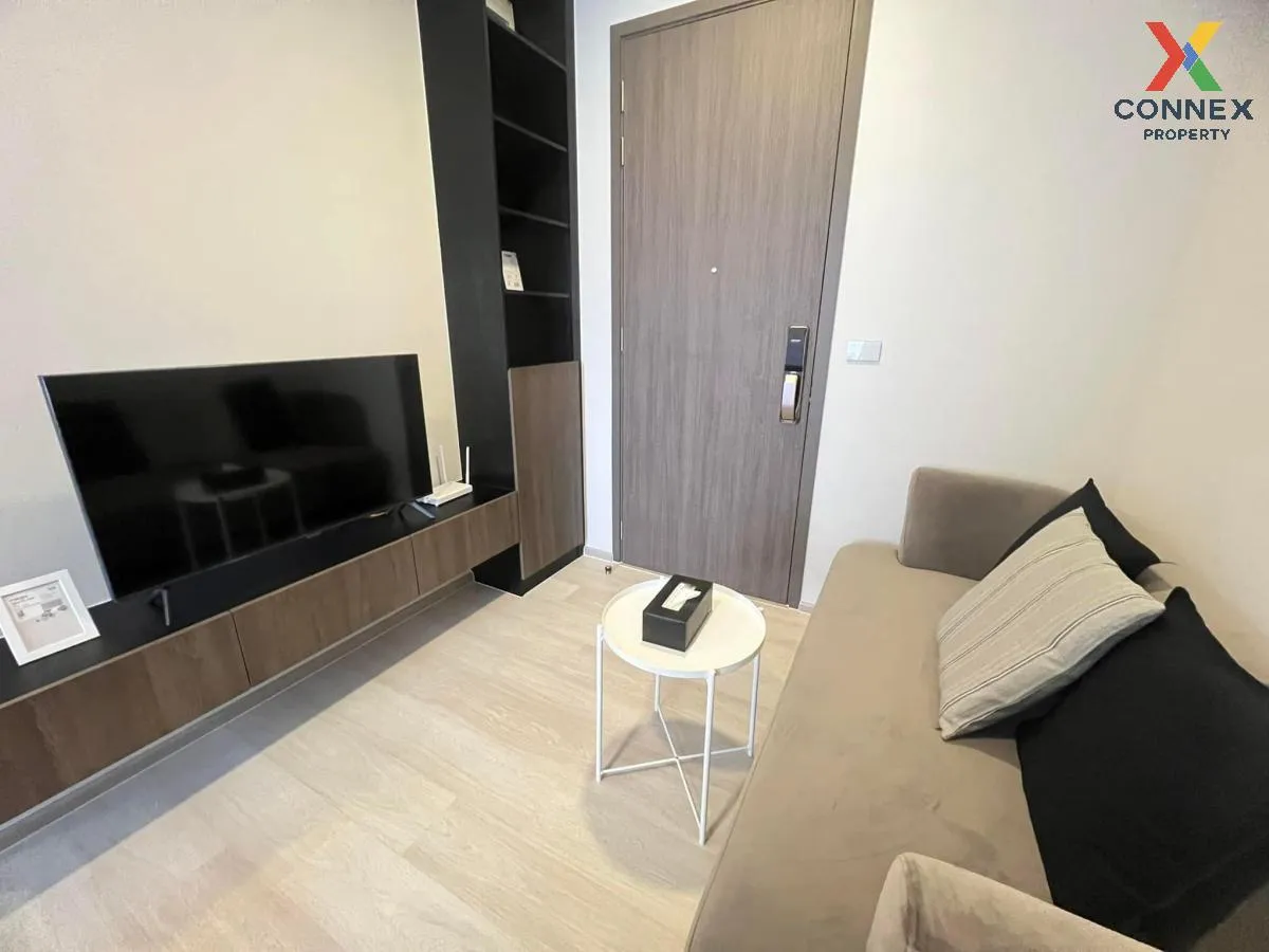 For Rent Condo , The Privacy Jatujak , BTS-Ha Yaek Lat Phrao , Ch 1