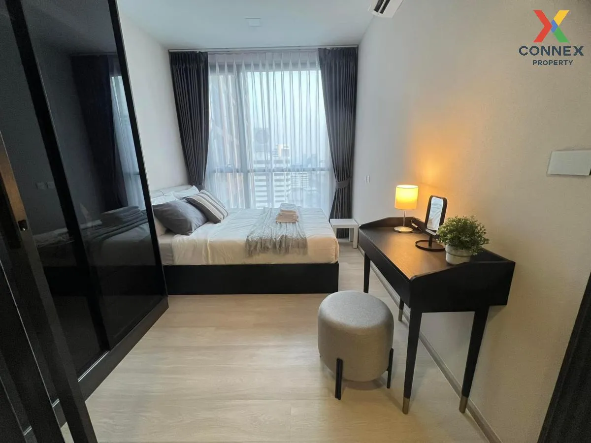 For Rent Condo , The Privacy Jatujak , BTS-Ha Yaek Lat Phrao , Ch 4