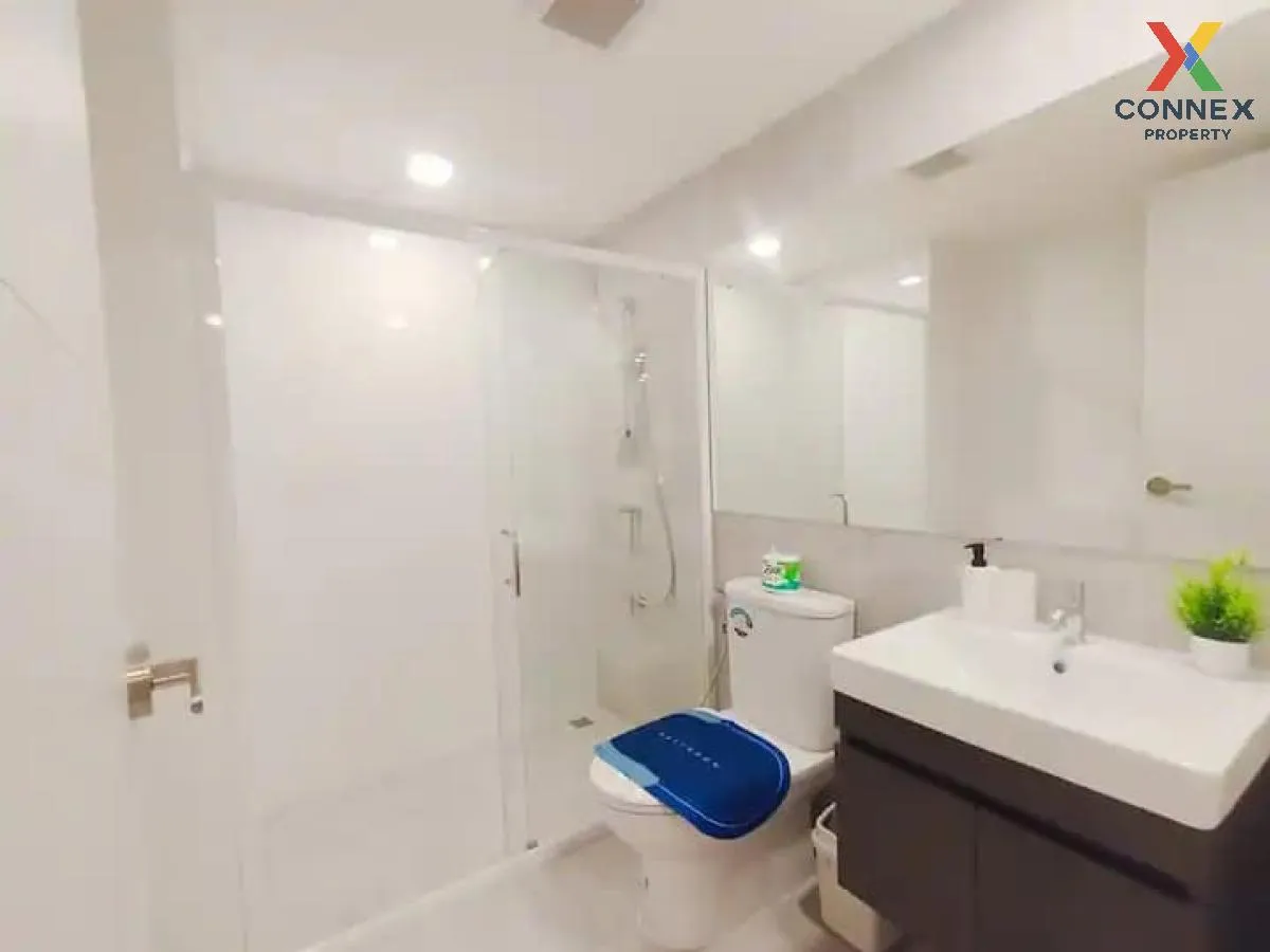 เช่าคอนโด  โมดิช รัชดา 32 BTS-ห้าแยกลาดพร้าว  แขวงจันทรเกษม เขต จ