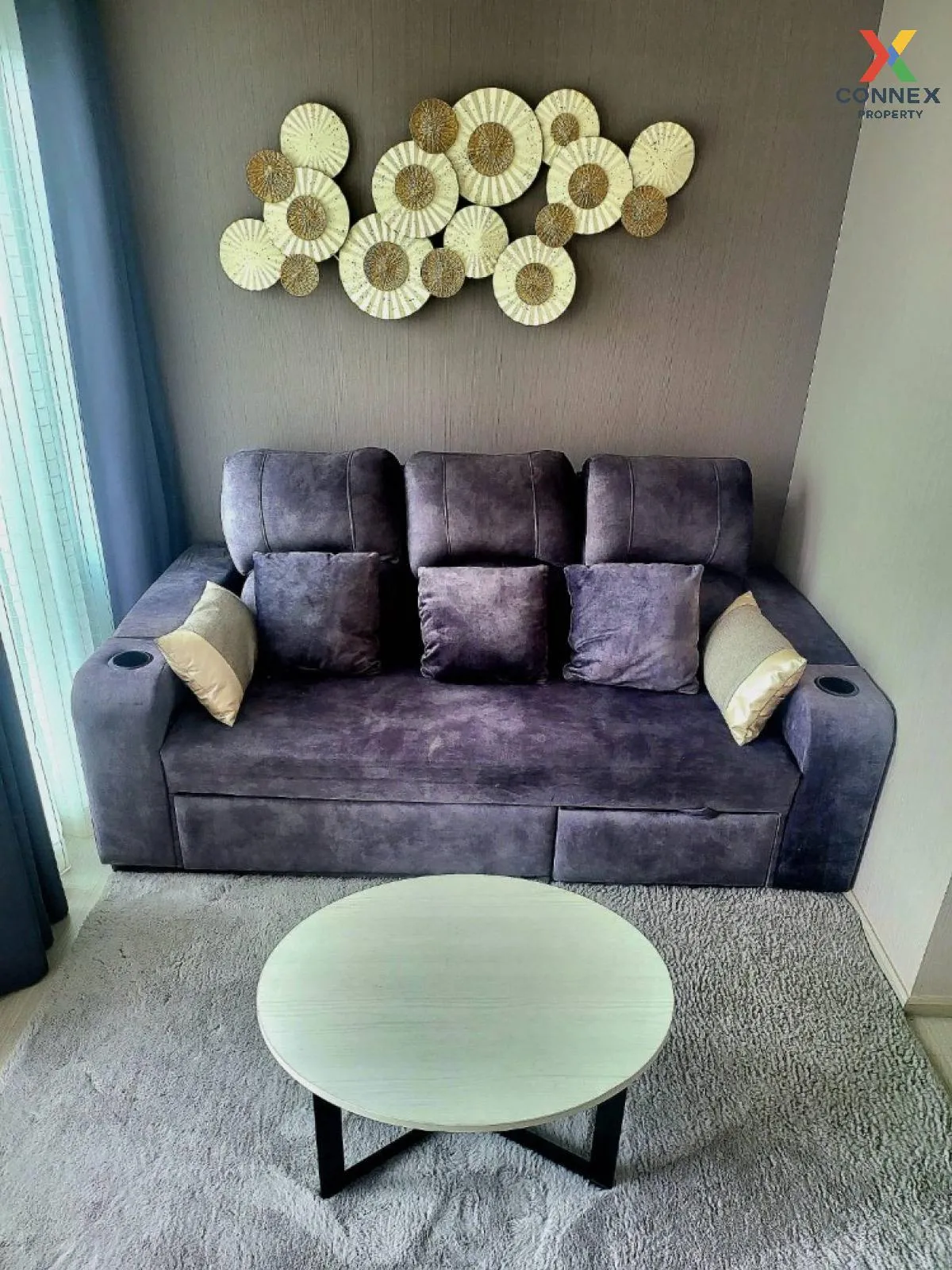 For Sale Condo , Chapter One Shine Bangpo , Bang Sue , Bang Su ,  1