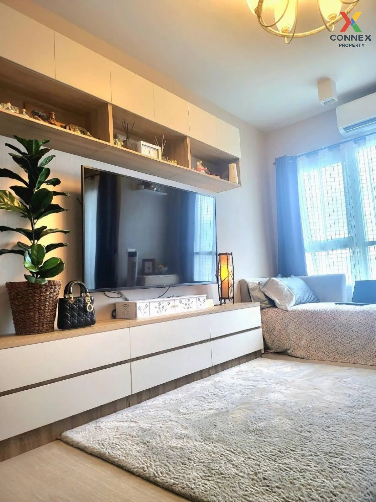 For Sale Condo , Chapter One Shine Bangpo , Bang Sue , Bang Su ,  2