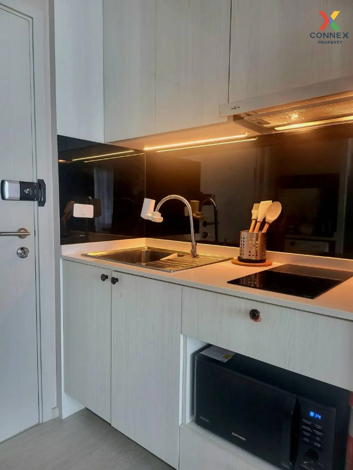 For Sale Condo , Chapter One Shine Bangpo , Bang Sue , Bang Su ,  3