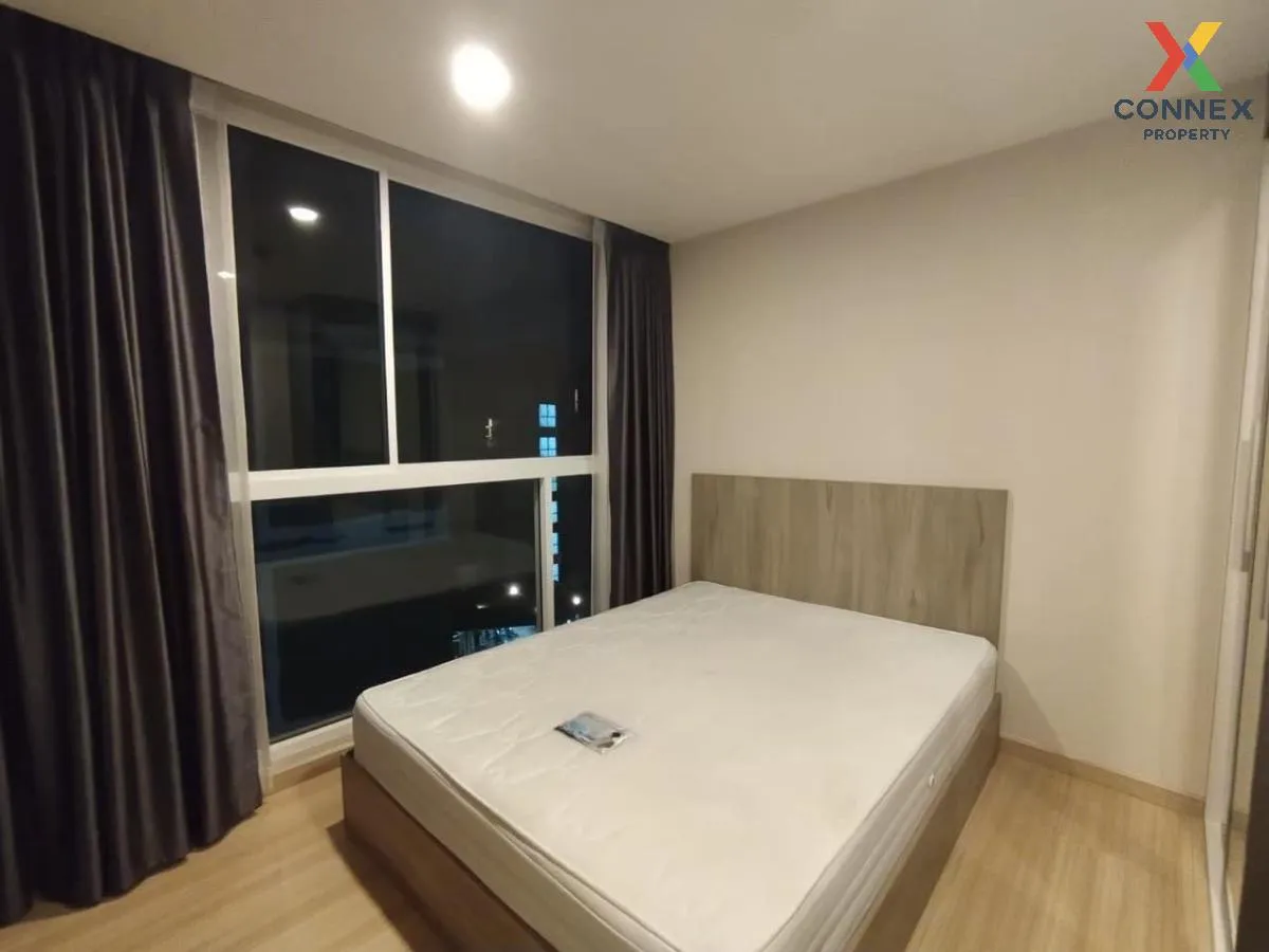 For Rent Condo , Chateau in Town Charansanitwong 96/2 , MRT-Bang 