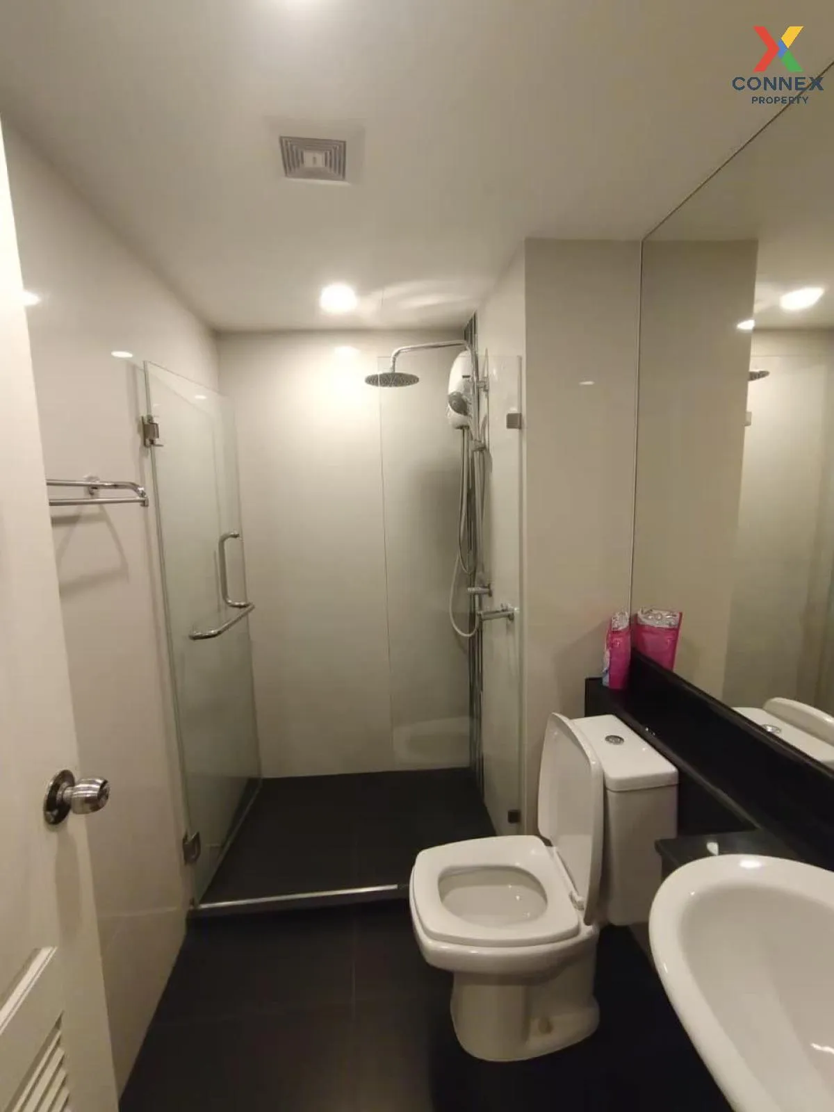 For Rent Condo , Chateau in Town Charansanitwong 96/2 , MRT-Bang 