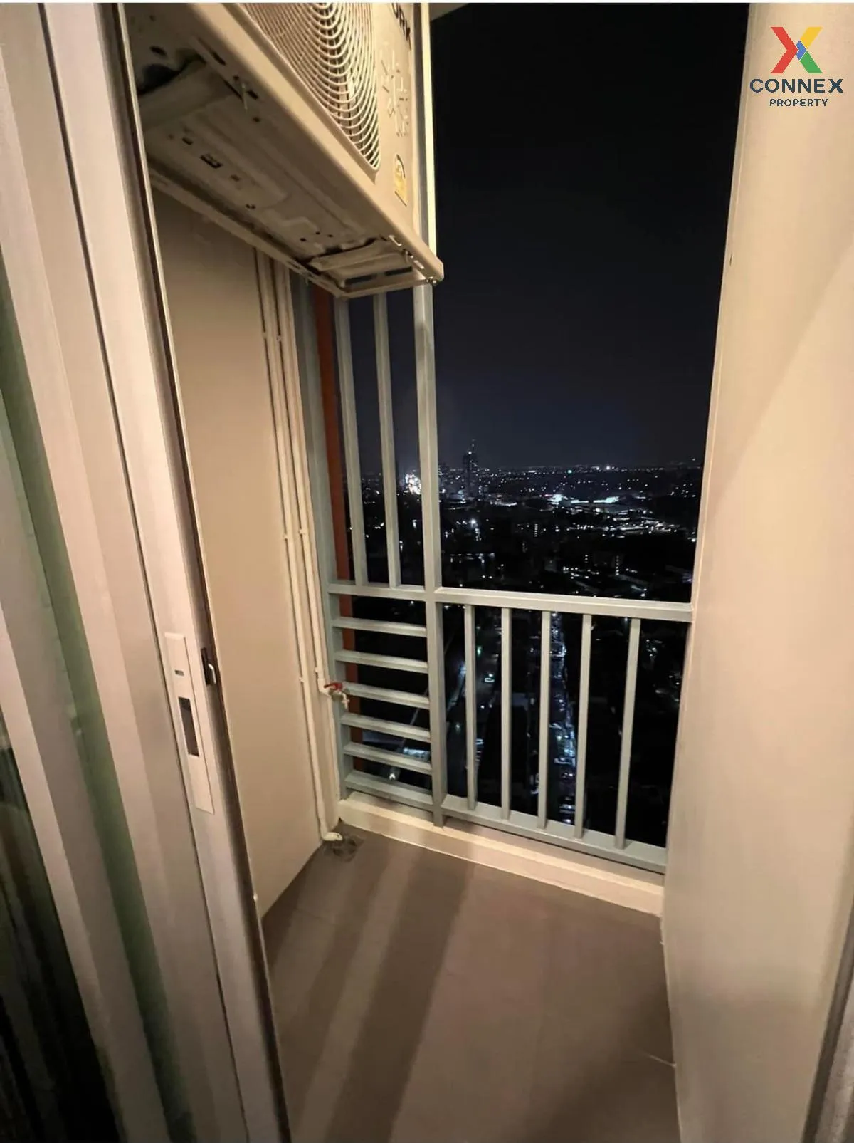 เช่าคอนโด  นิช ไอดี @ ปากเกร็ด สเตชั่น บ้านใหม่ ปากเกร็ด นนทบุรี 