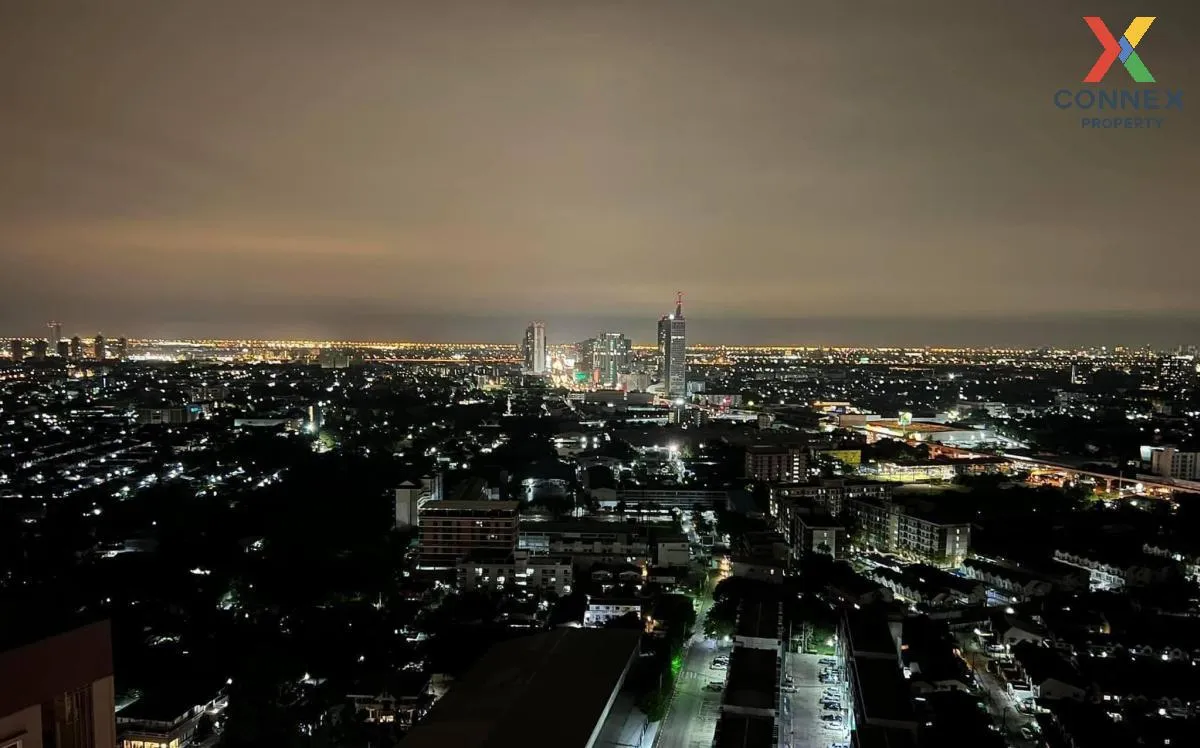 เช่าคอนโด  นิช ไอดี @ ปากเกร็ด สเตชั่น บ้านใหม่ ปากเกร็ด นนทบุรี 