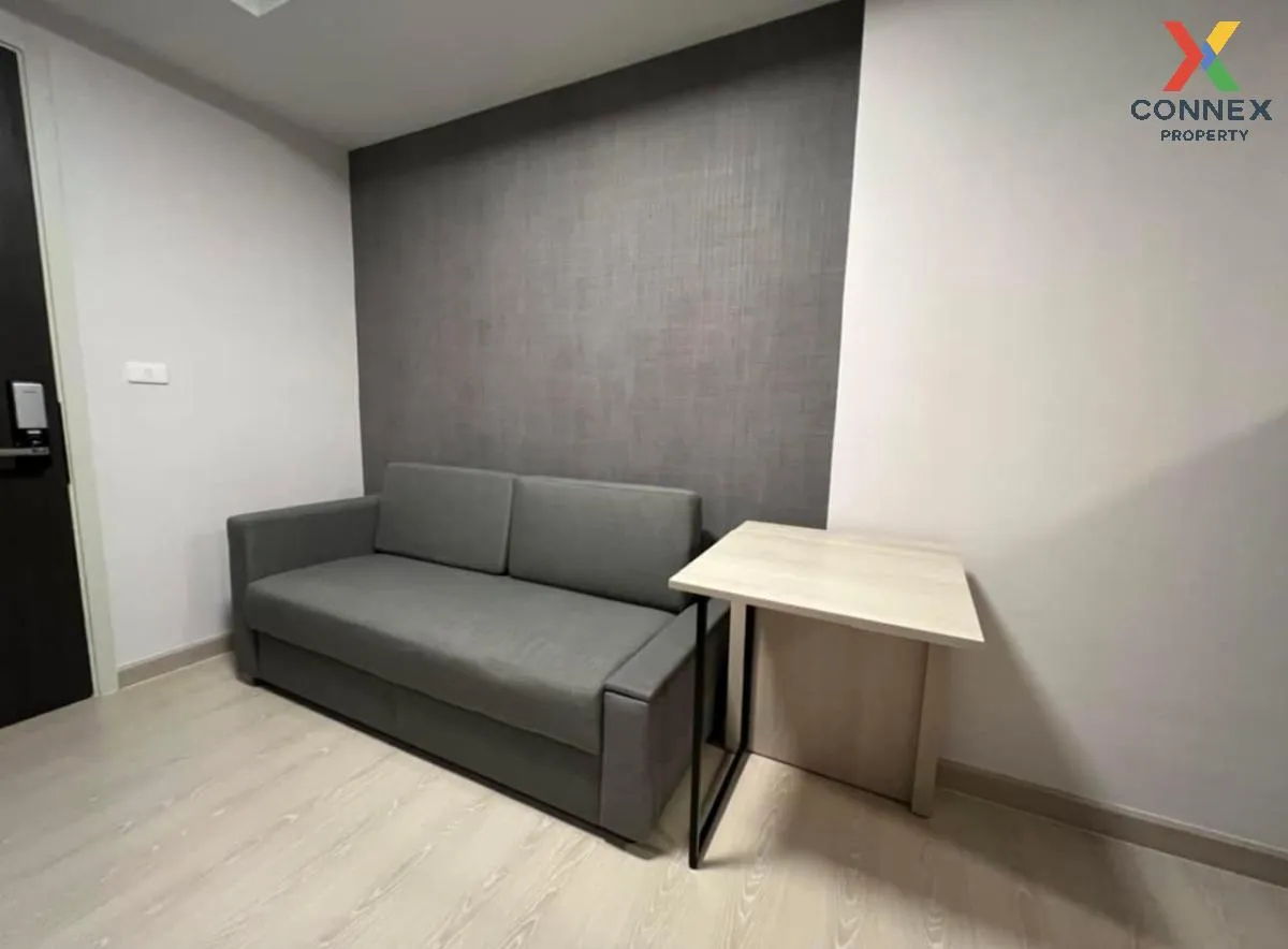 เช่าคอนโด  นิช ไอดี @ ปากเกร็ด สเตชั่น บ้านใหม่ ปากเกร็ด นนทบุรี  1