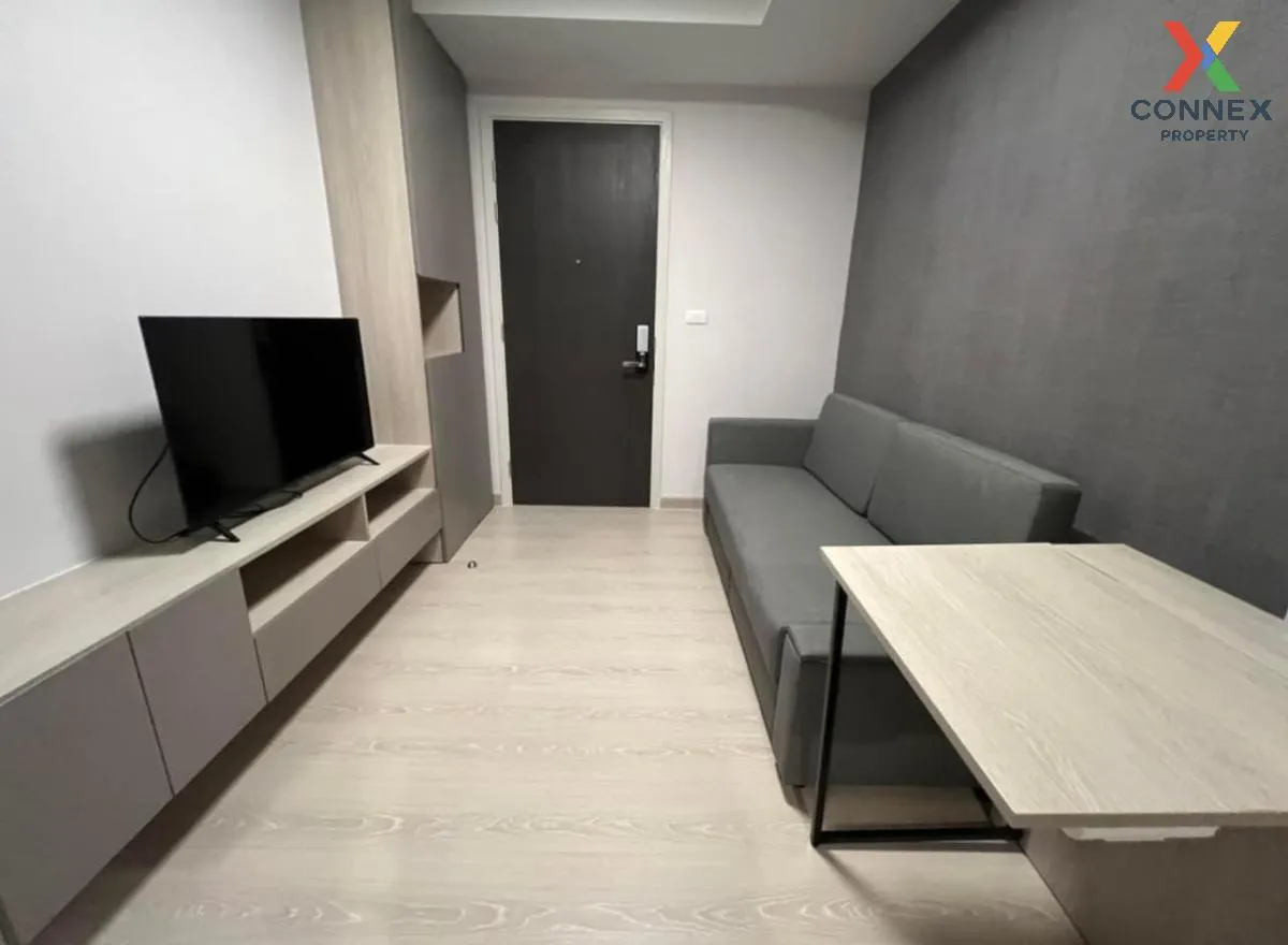 เช่าคอนโด  นิช ไอดี @ ปากเกร็ด สเตชั่น บ้านใหม่ ปากเกร็ด นนทบุรี  2