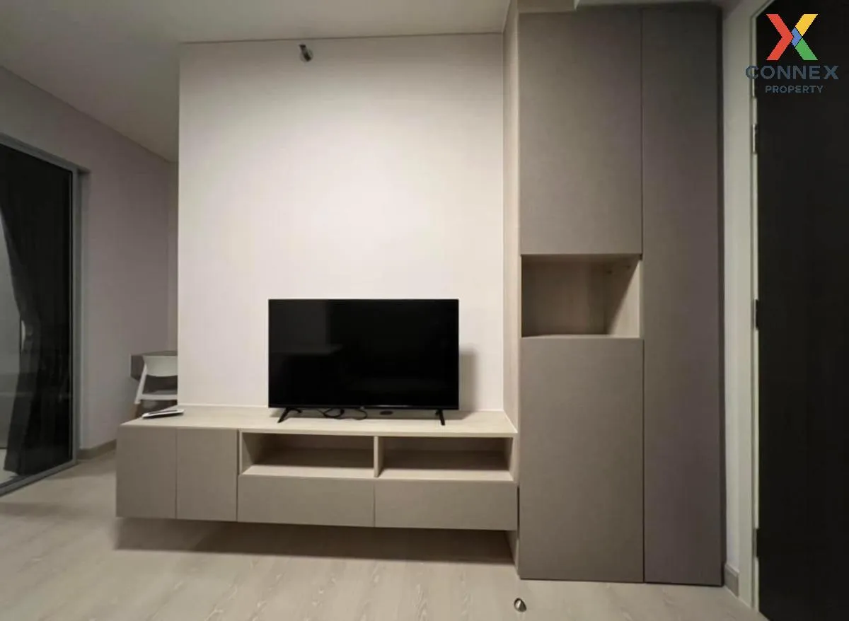 เช่าคอนโด  นิช ไอดี @ ปากเกร็ด สเตชั่น บ้านใหม่ ปากเกร็ด นนทบุรี  3