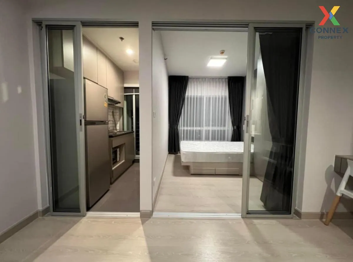 เช่าคอนโด  นิช ไอดี @ ปากเกร็ด สเตชั่น บ้านใหม่ ปากเกร็ด นนทบุรี  4