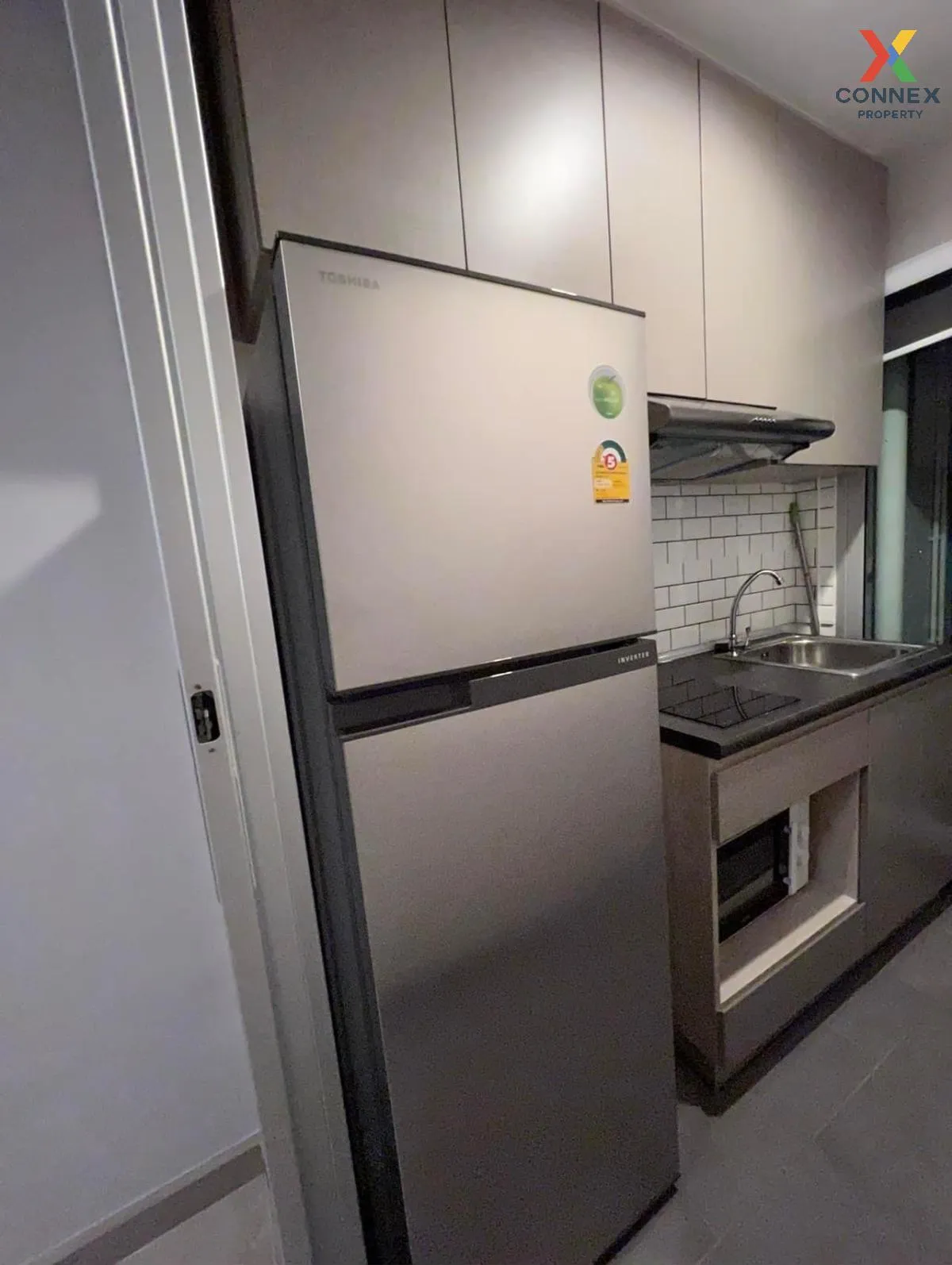 เช่าคอนโด  นิช ไอดี @ ปากเกร็ด สเตชั่น บ้านใหม่ ปากเกร็ด นนทบุรี 