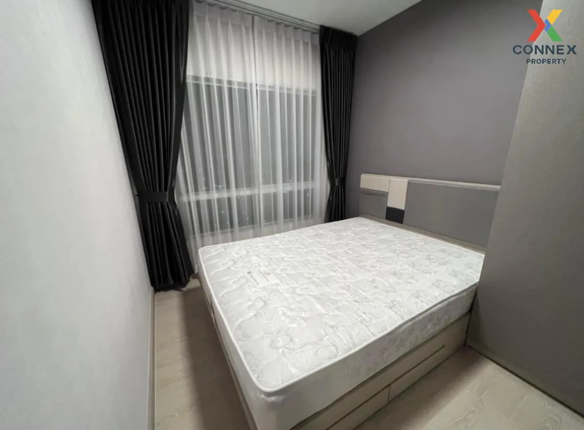 เช่าคอนโด  นิช ไอดี @ ปากเกร็ด สเตชั่น บ้านใหม่ ปากเกร็ด นนทบุรี 