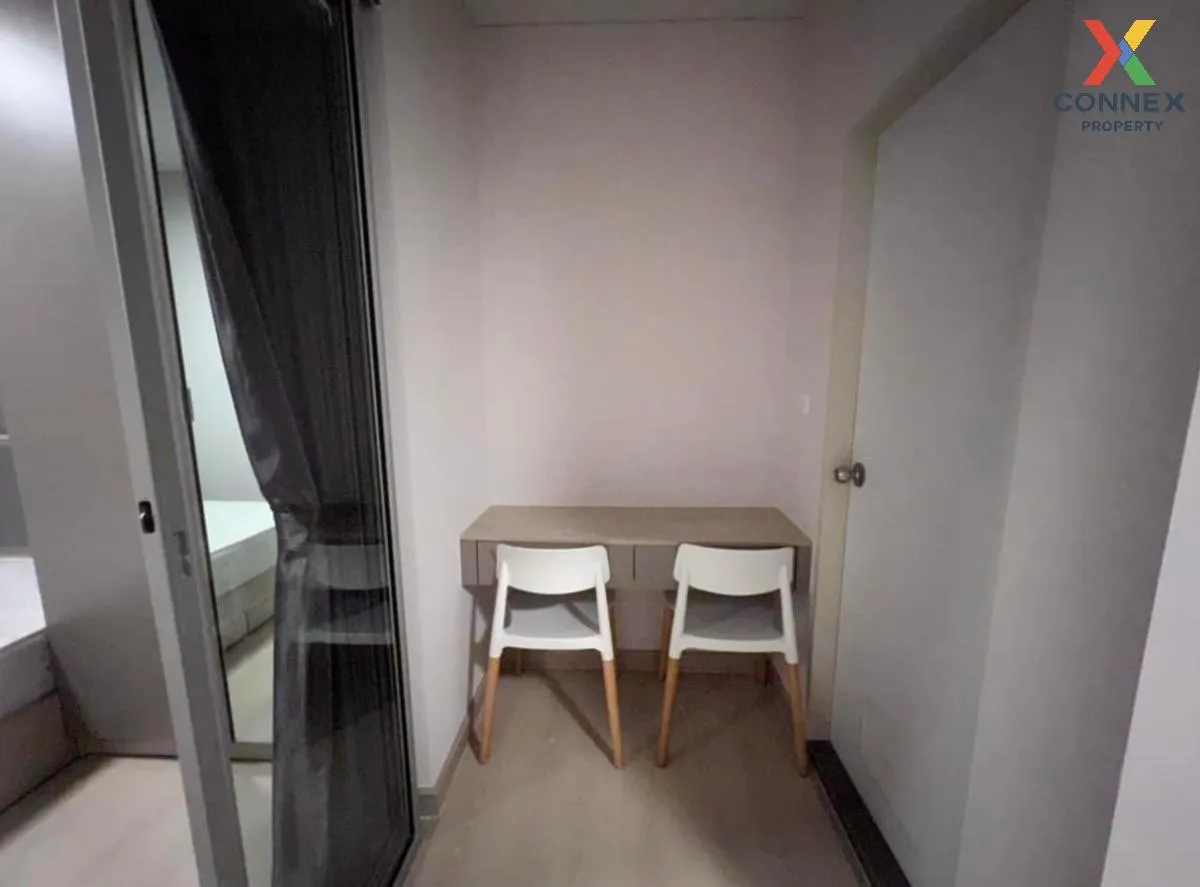 เช่าคอนโด  นิช ไอดี @ ปากเกร็ด สเตชั่น บ้านใหม่ ปากเกร็ด นนทบุรี 