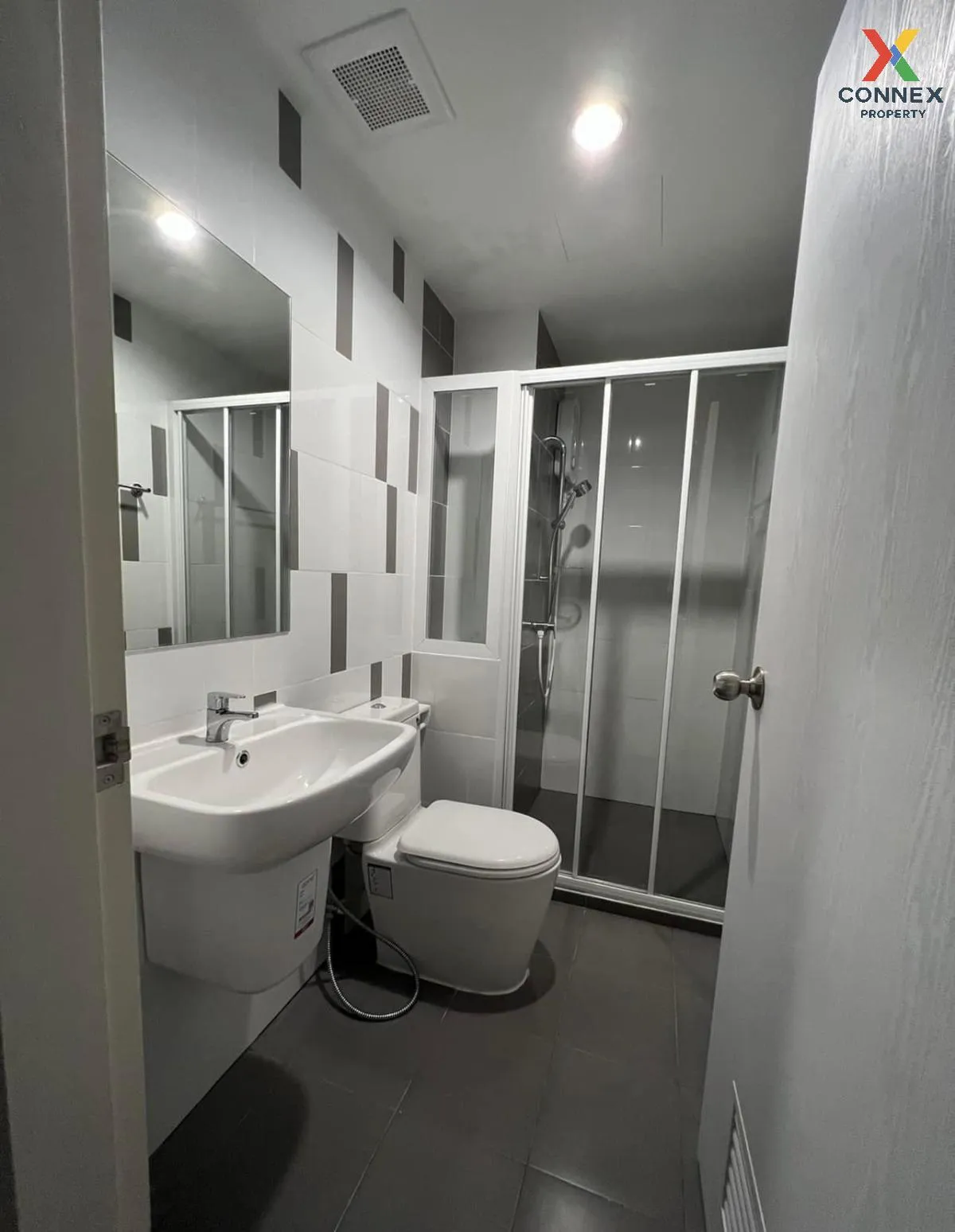 เช่าคอนโด  นิช ไอดี @ ปากเกร็ด สเตชั่น บ้านใหม่ ปากเกร็ด นนทบุรี 