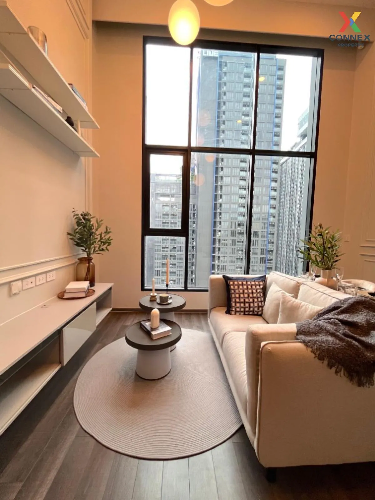 For Sale Condo , KnightsBridge Space Rama 9 , MRT-Phra Ram 9 , Di For Sale Condo , KnightsBridge Space Rama 9 , MRT-Phra Ram 9 , Di 1