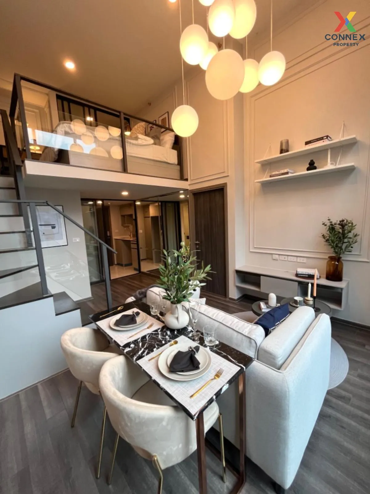 For Sale Condo , KnightsBridge Space Rama 9 , MRT-Phra Ram 9 , Di For Sale Condo , KnightsBridge Space Rama 9 , MRT-Phra Ram 9 , Di 2