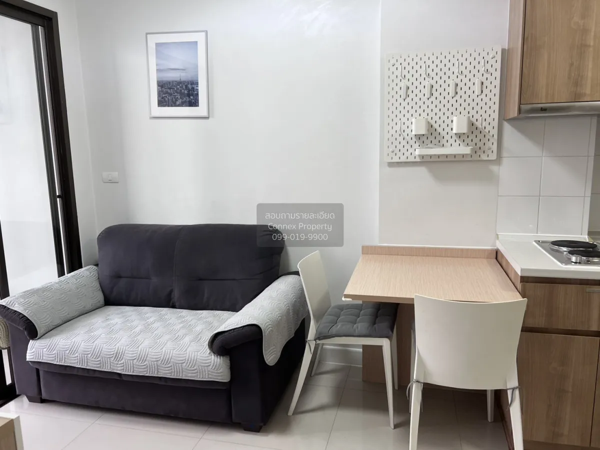 FOR RENT condo , Ideo Mix Sukhumvit 103 , BTS-Udom Suk , Bang Na  1