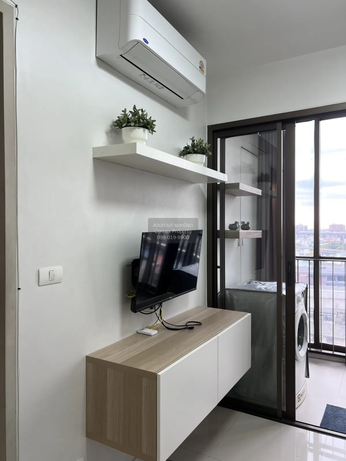 FOR RENT condo , Ideo Mix Sukhumvit 103 , BTS-Udom Suk , Bang Na  3