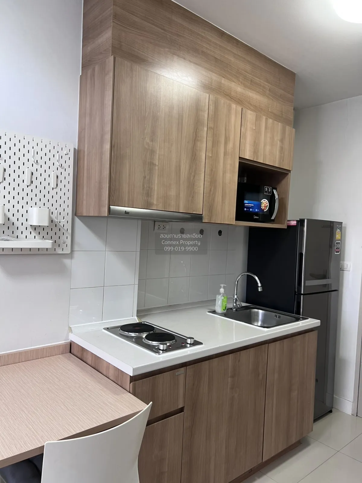 FOR RENT condo , Ideo Mix Sukhumvit 103 , BTS-Udom Suk , Bang Na  4