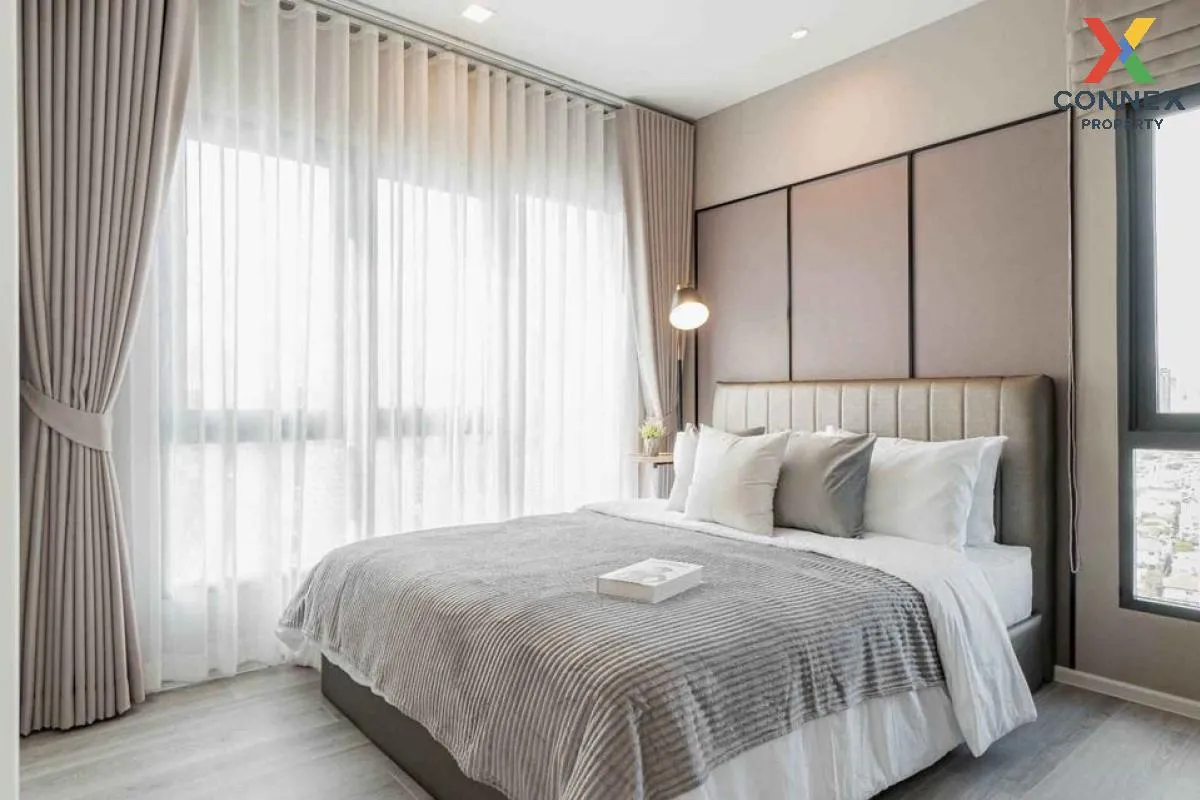 เช่าคอนโด  เดอะ คีย์ พระราม 3 บางโคล่ เขต บางคอแหลม กรุงเทพ CX-10