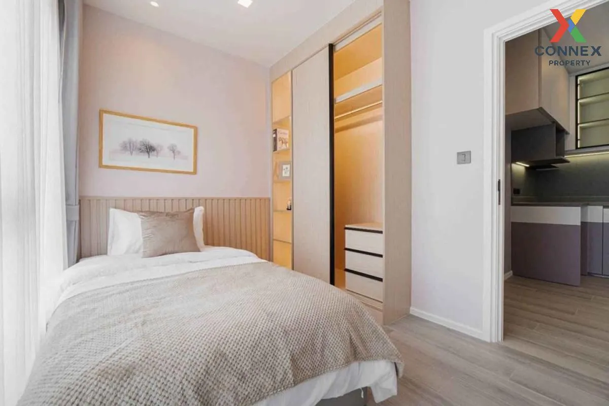 เช่าคอนโด  เดอะ คีย์ พระราม 3 บางโคล่ เขต บางคอแหลม กรุงเทพ CX-10