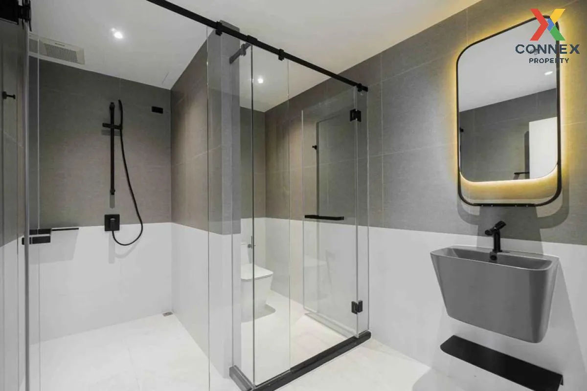 เช่าคอนโด  เดอะ คีย์ พระราม 3 บางโคล่ เขต บางคอแหลม กรุงเทพ CX-10