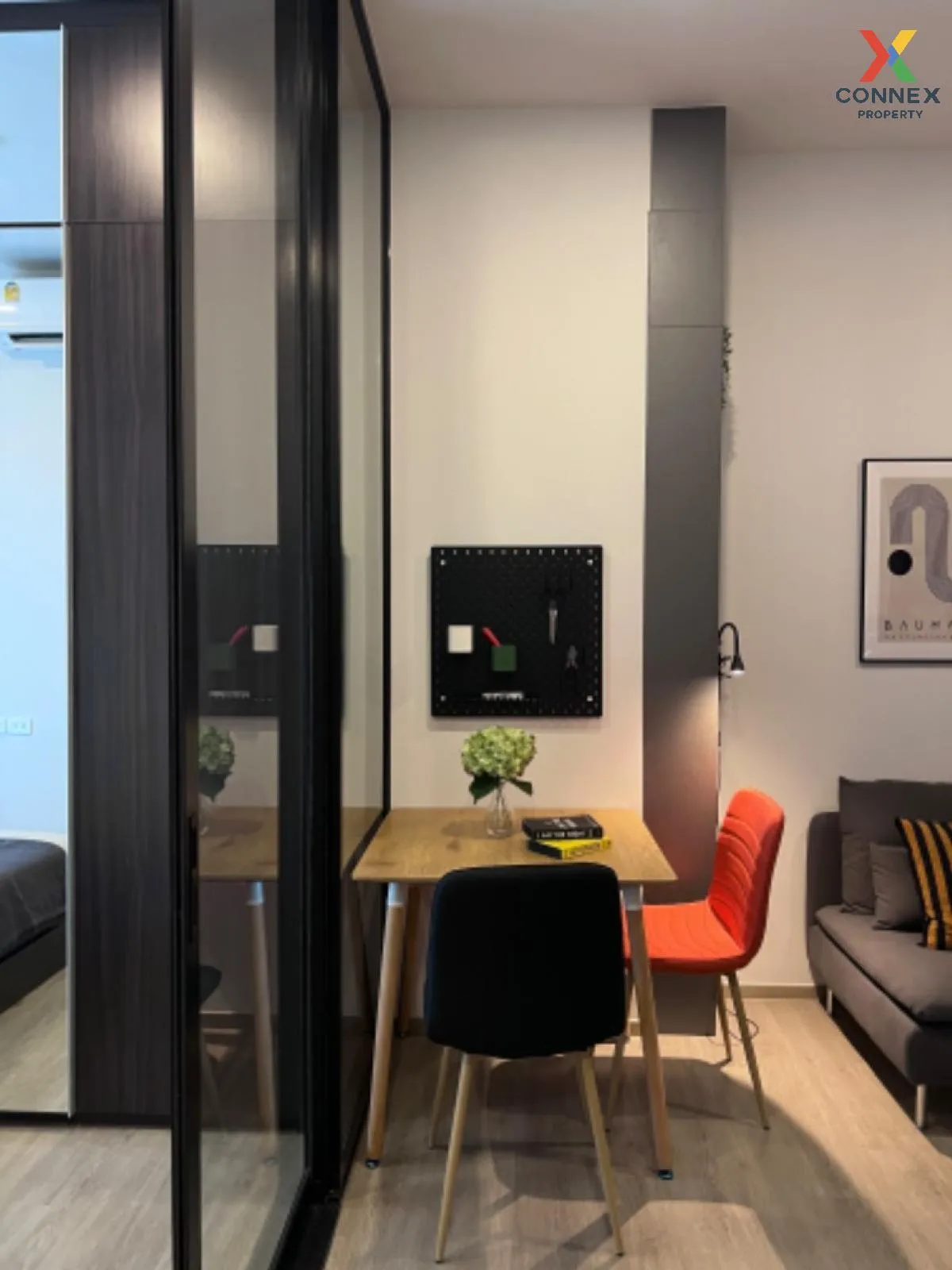 For Rent Condo , Origin Plug & Play Ramintra , MRT-Ram Inthra Kor 2