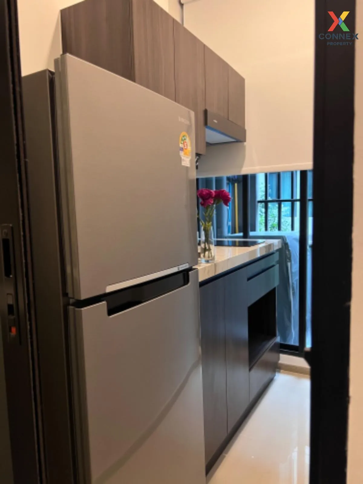 For Rent Condo , Origin Plug & Play Ramintra , MRT-Ram Inthra Kor 3