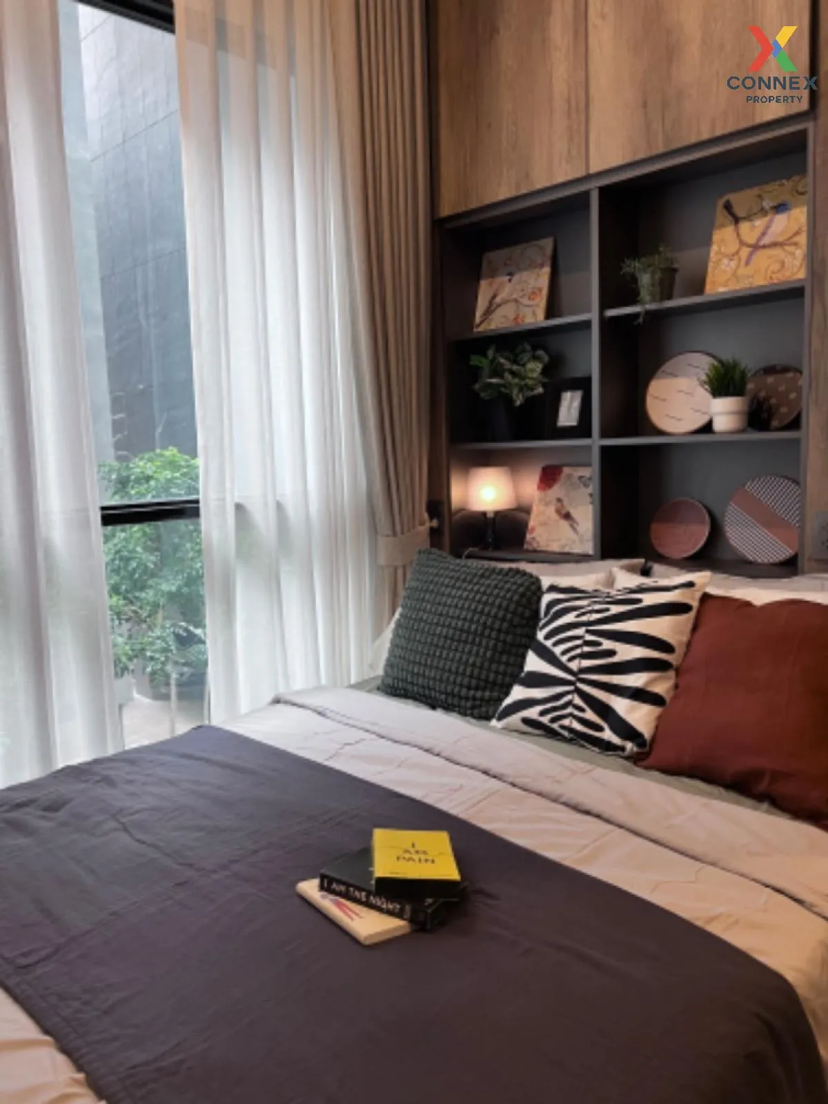 For Rent Condo , Origin Plug & Play Ramintra , MRT-Ram Inthra Kor 4