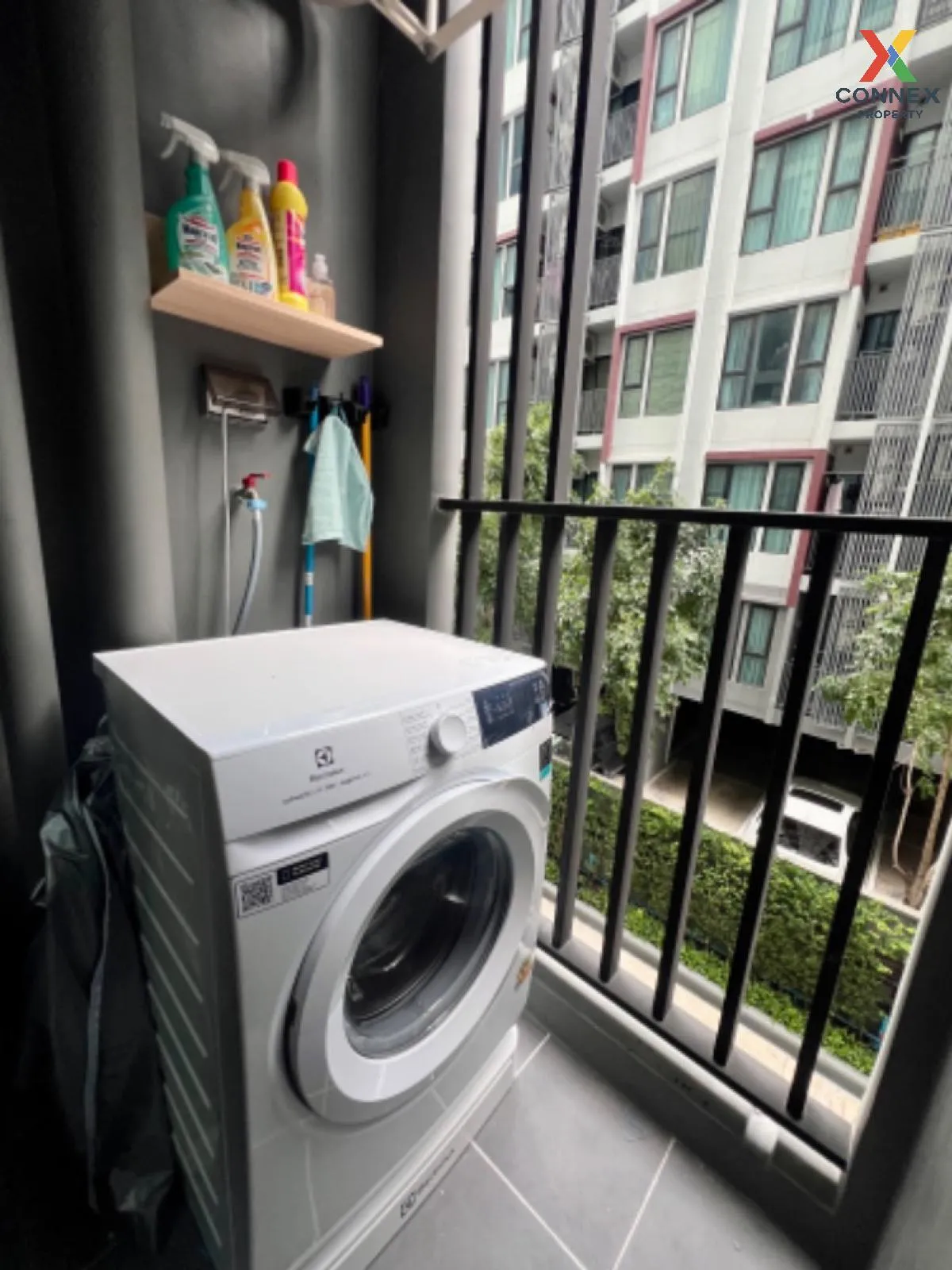 For Rent Condo , Origin Plug & Play Ramintra , MRT-Ram Inthra Kor
