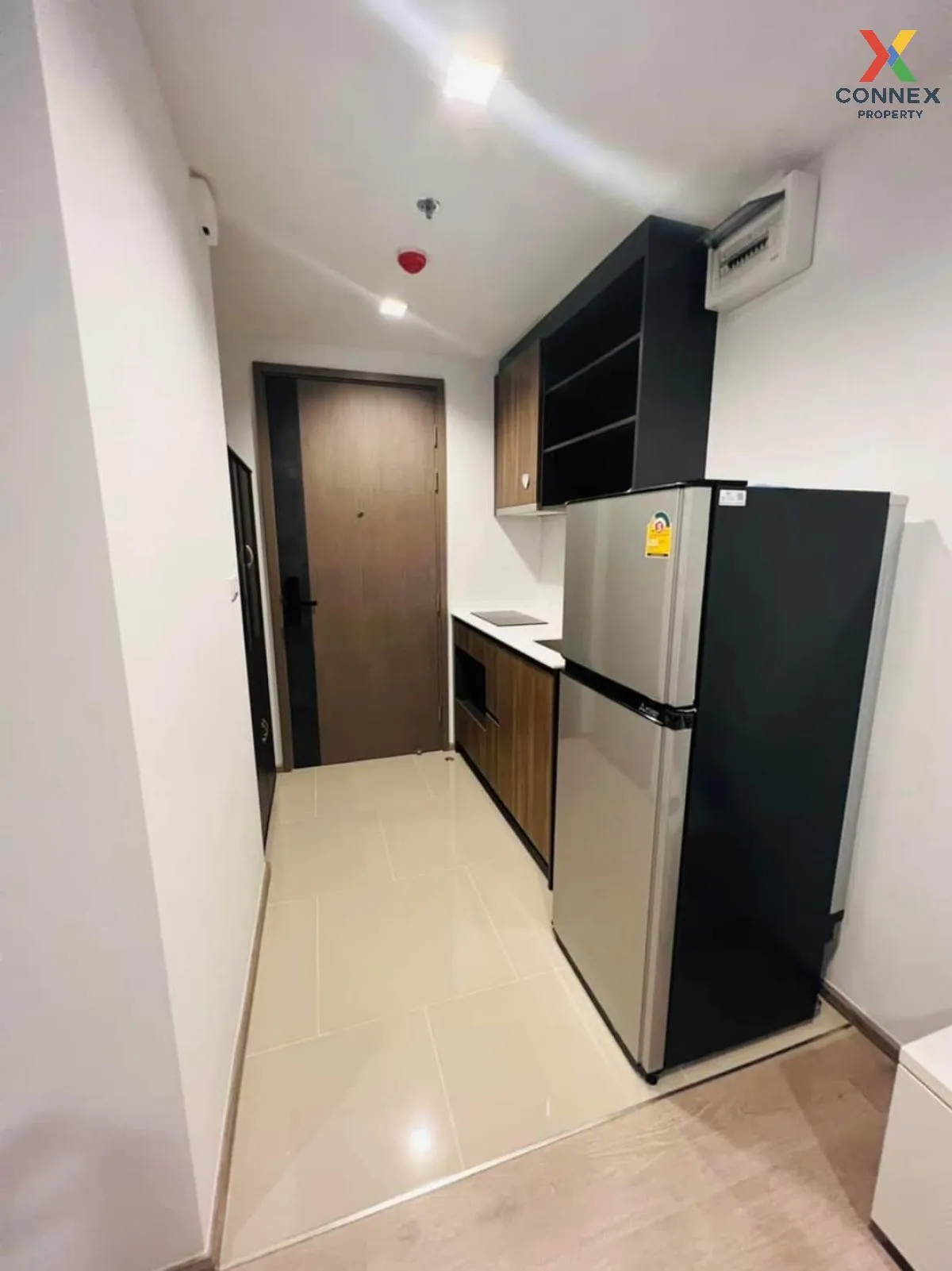 For Rent Condo , The Line Phahonyothin Park , BTS-Ha Yaek Lat Phr 2