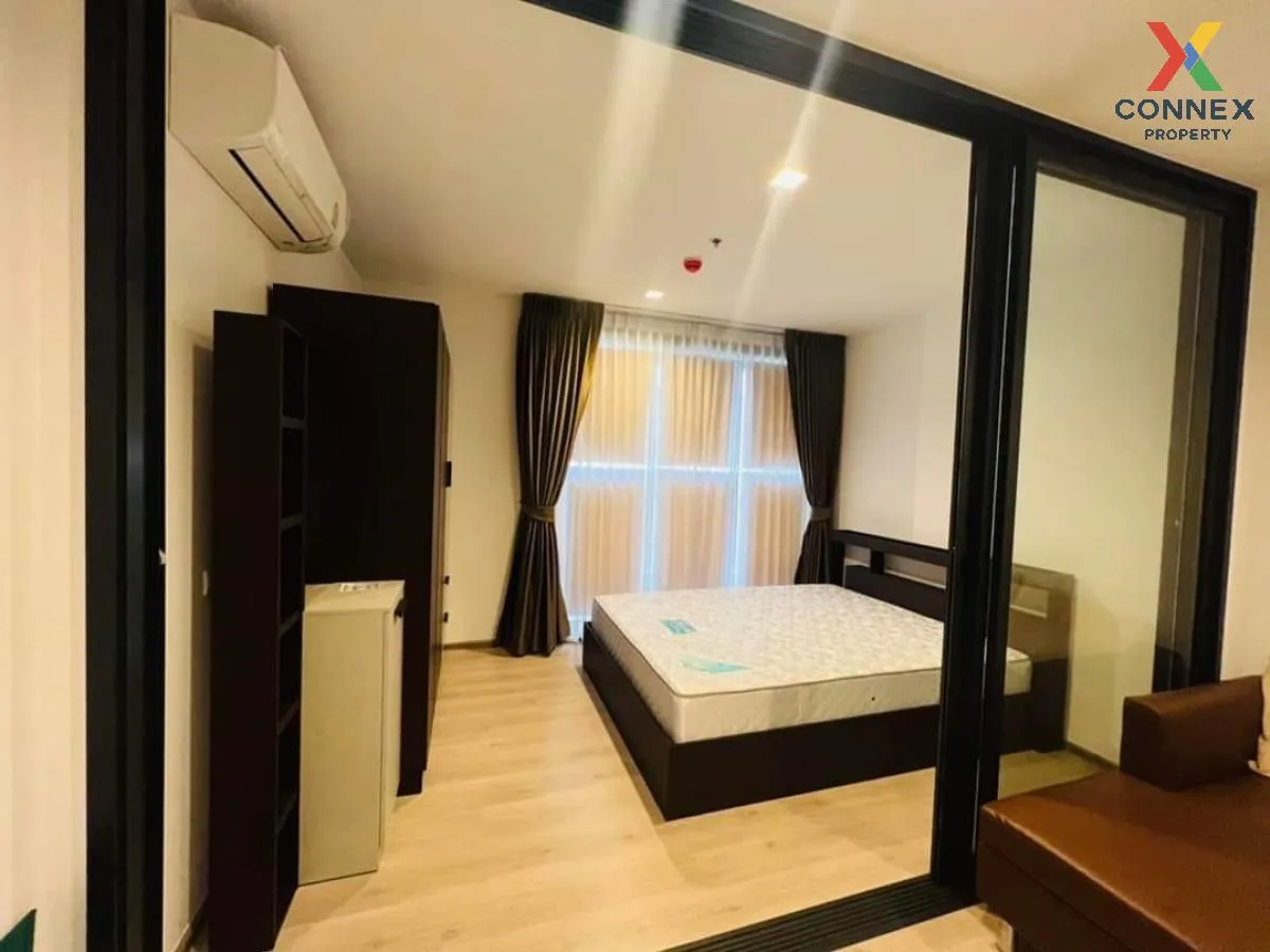 For Rent Condo , The Line Phahonyothin Park , BTS-Ha Yaek Lat Phr 3