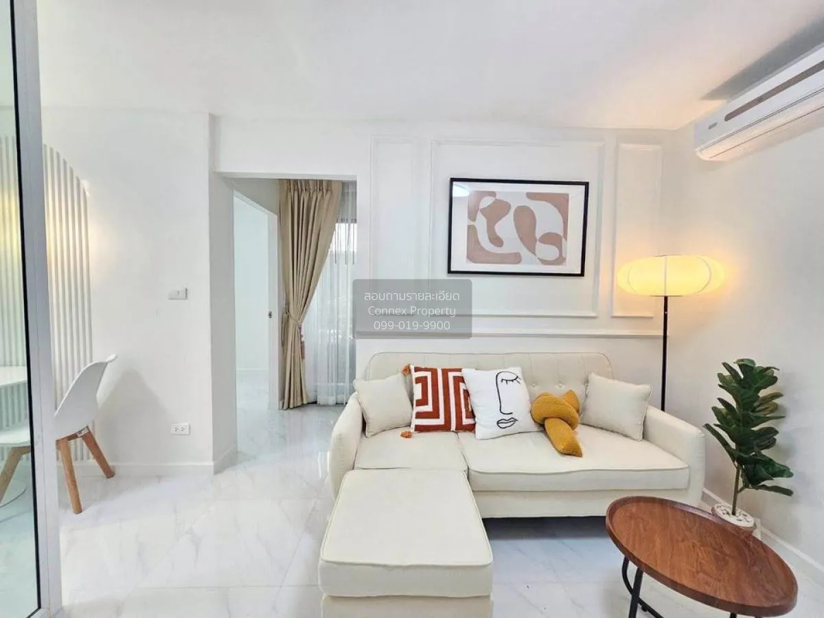 ขายคอนโด  ไอ คอนโด สุขุมวิท 105 BTS-บางนา บางนา เขต บางนา กรุงเทพ 2