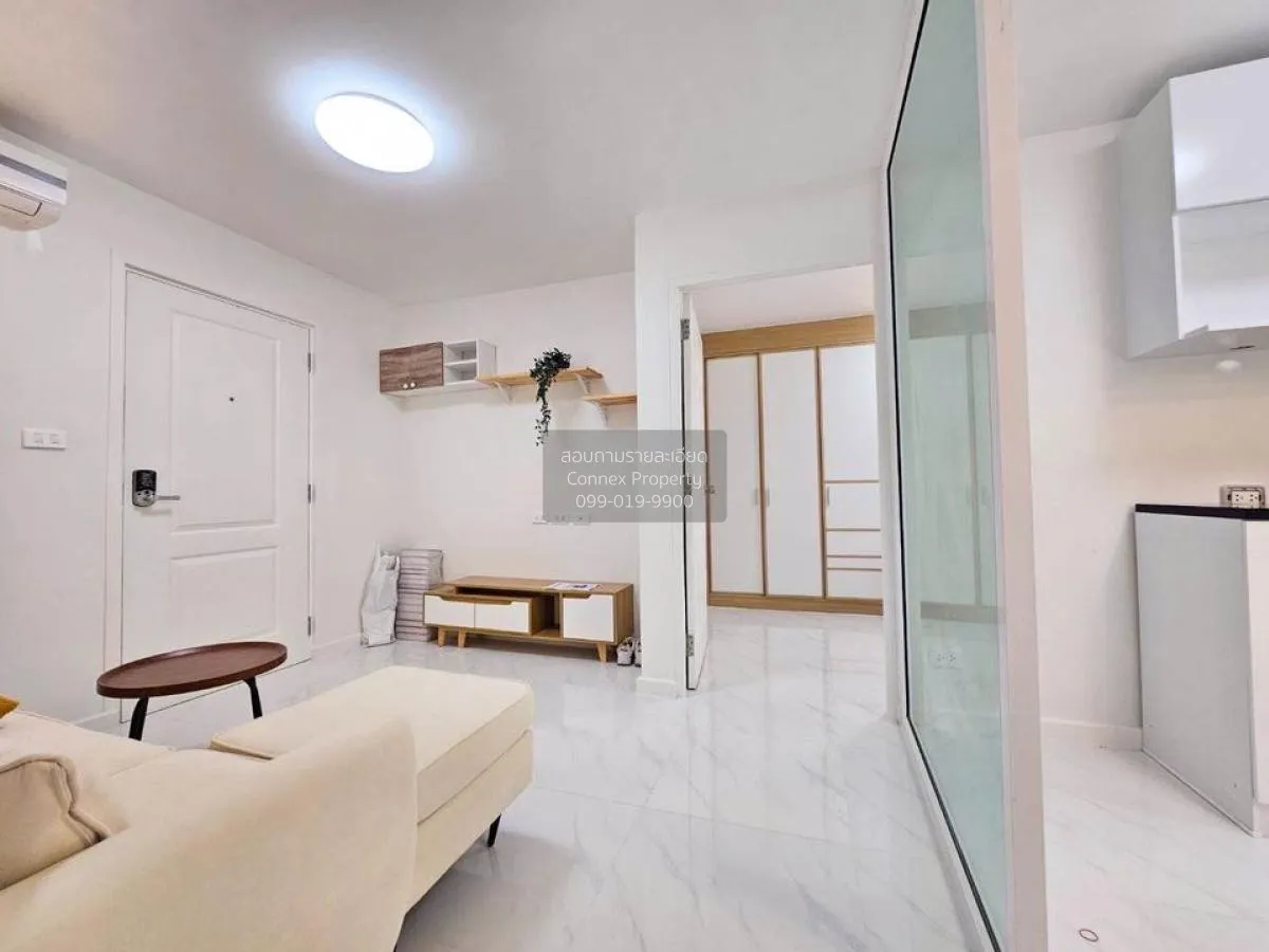 ขายคอนโด  ไอ คอนโด สุขุมวิท 105 BTS-บางนา บางนา เขต บางนา กรุงเทพ 4