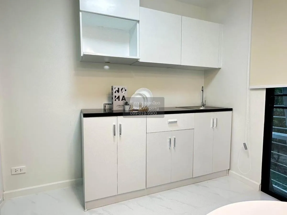 ขายคอนโด  ไอ คอนโด สุขุมวิท 105 BTS-บางนา บางนา เขต บางนา กรุงเทพ