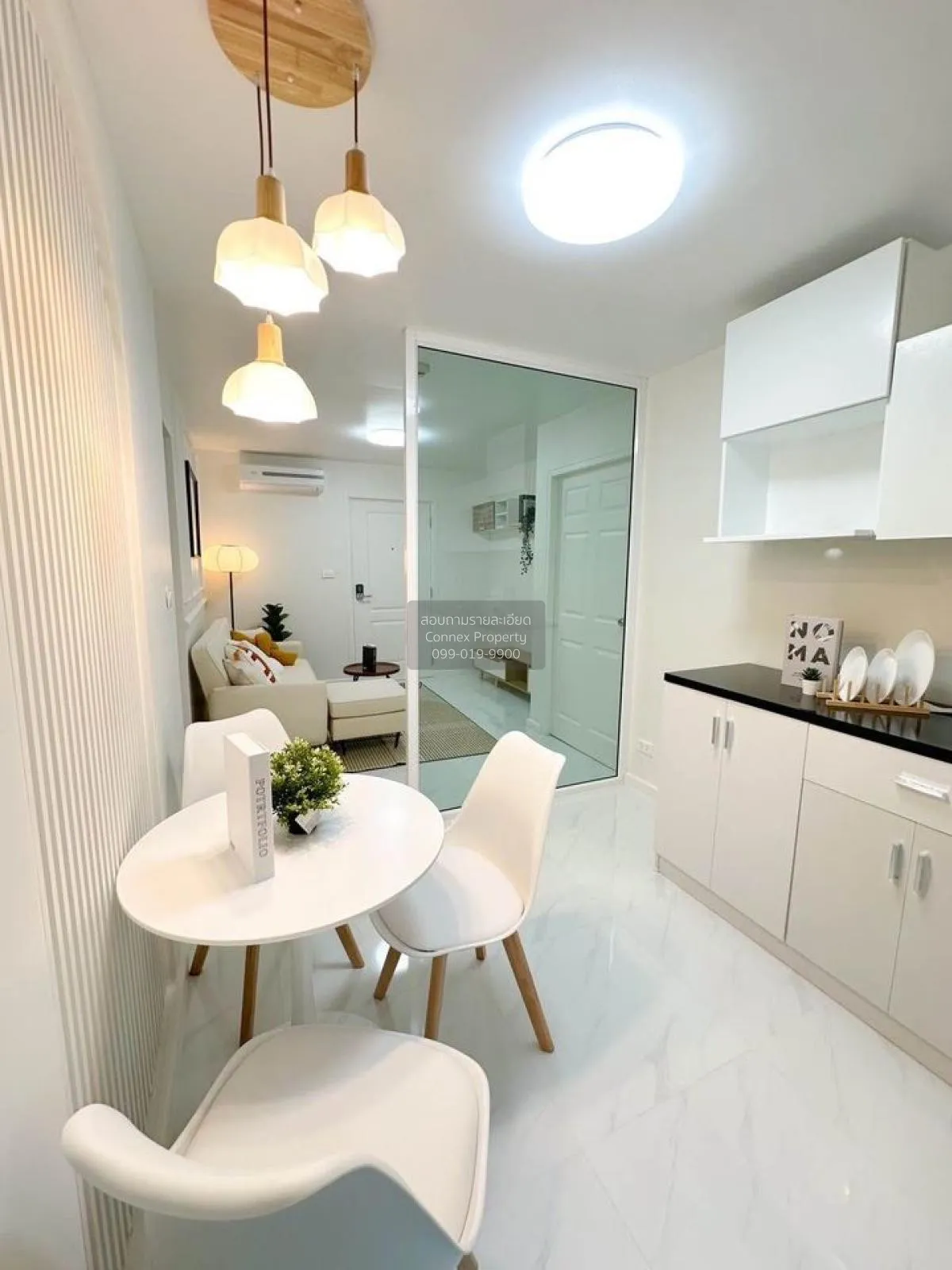 ขายคอนโด  ไอ คอนโด สุขุมวิท 105 BTS-บางนา บางนา เขต บางนา กรุงเทพ