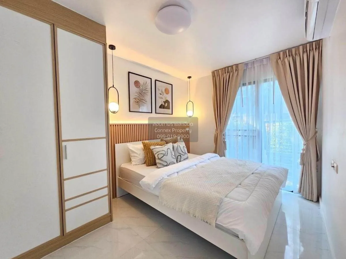 ขายคอนโด  ไอ คอนโด สุขุมวิท 105 BTS-บางนา บางนา เขต บางนา กรุงเทพ