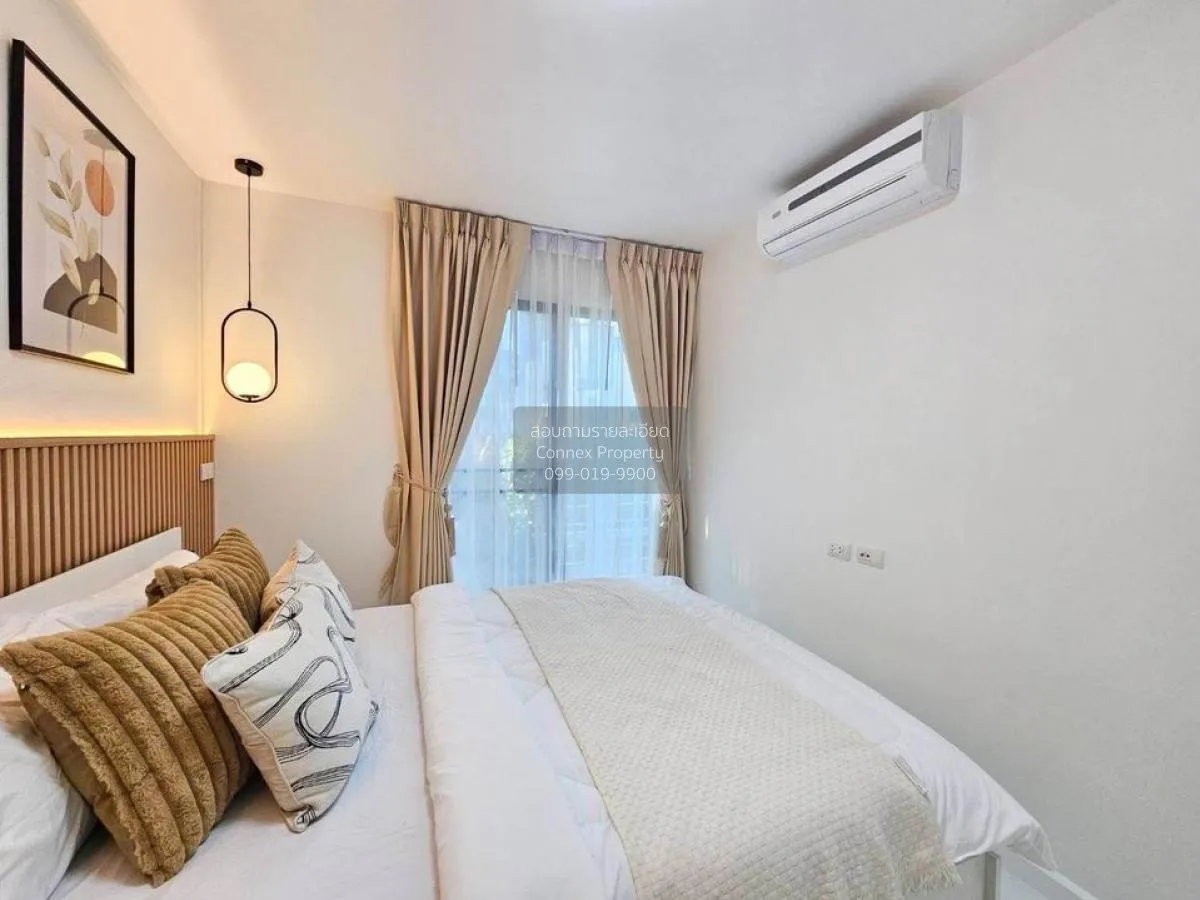 ขายคอนโด  ไอ คอนโด สุขุมวิท 105 BTS-บางนา บางนา เขต บางนา กรุงเทพ