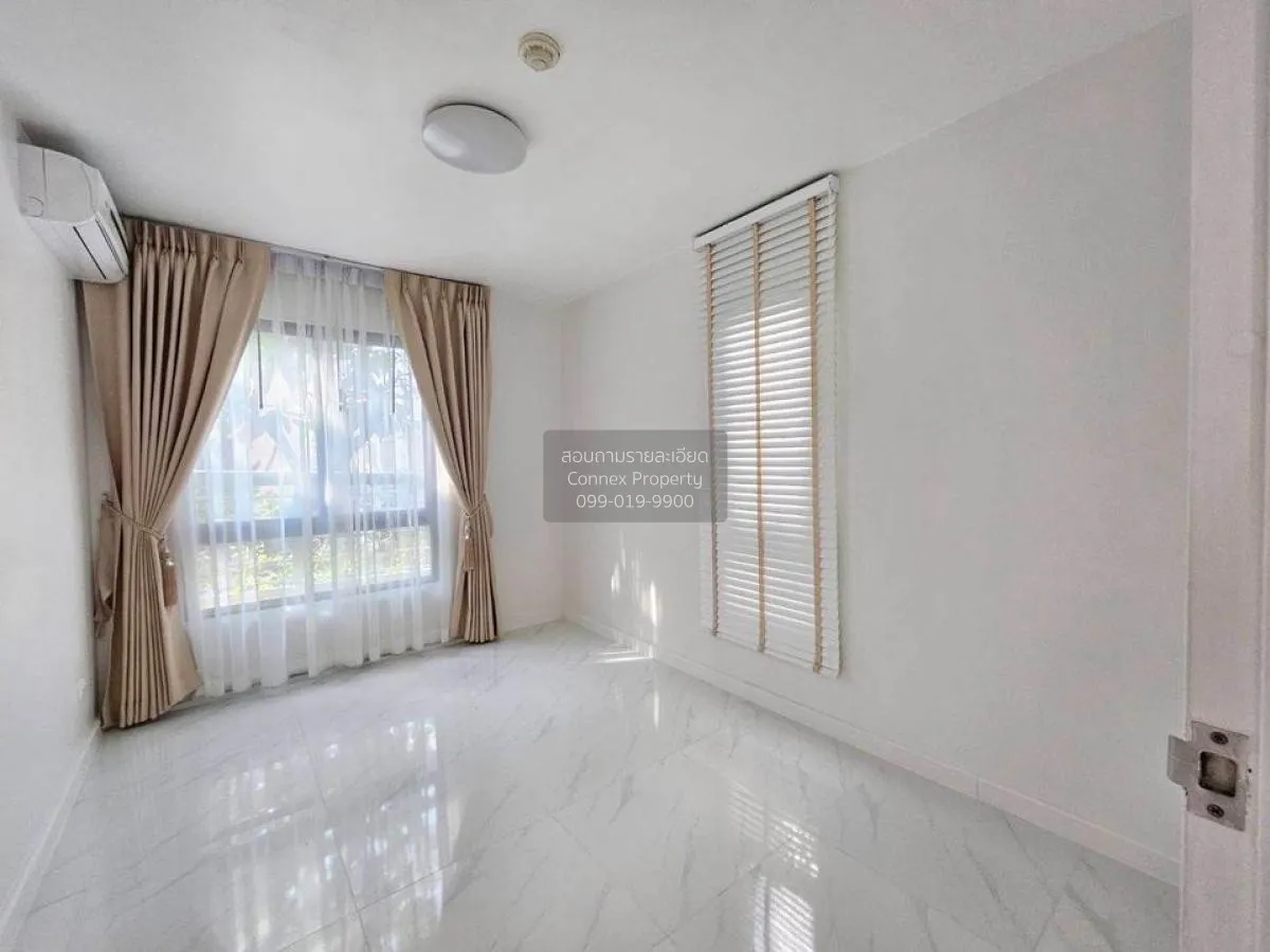 ขายคอนโด  ไอ คอนโด สุขุมวิท 105 BTS-บางนา บางนา เขต บางนา กรุงเทพ