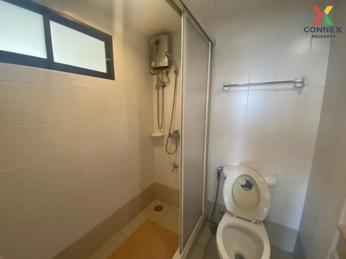 For Rent Condo , Lumpini Ville Phahol - Suthisarn , BTS-Saphan Kh