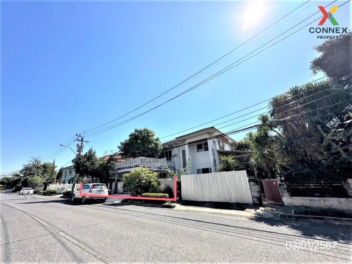 For Sale House , Chaiyapruek 1 , Lam Pla Thiw , Lat Krabang , Ban 2