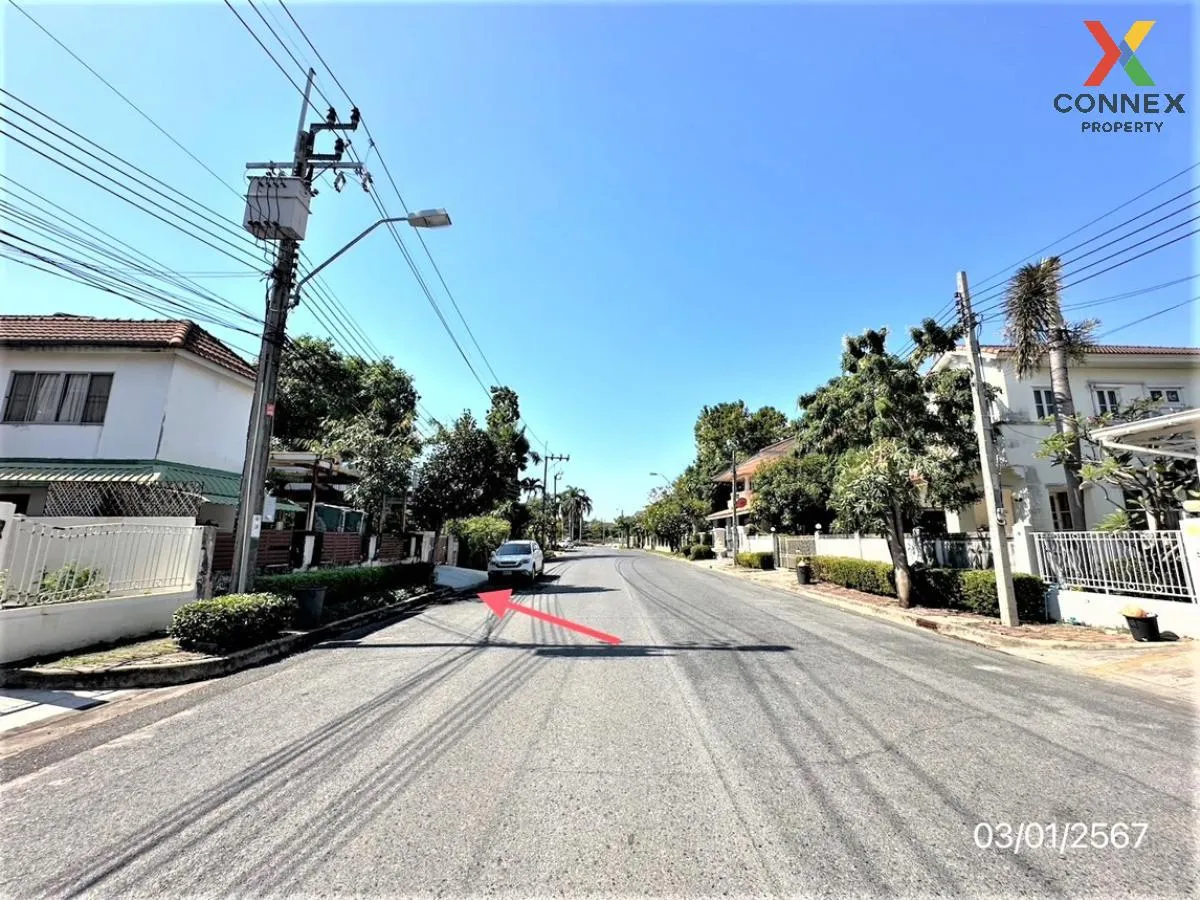 For Sale House , Chaiyapruek 1 , Lam Pla Thiw , Lat Krabang , Ban 3