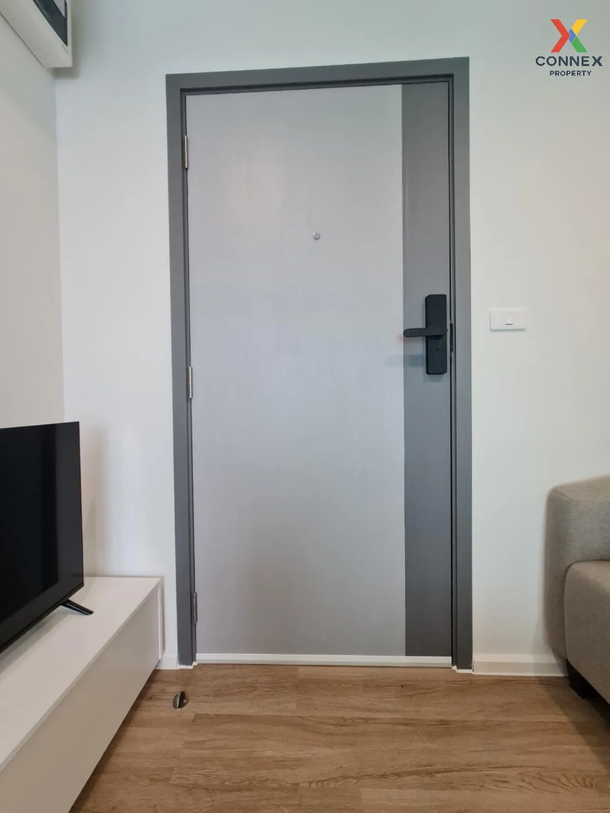 เช่าคอนโด  ไอคอนโด แอคทีฟ พัฒนาการ ARL-หัวหมาก สวนหลวง เขต สวนหลว 2