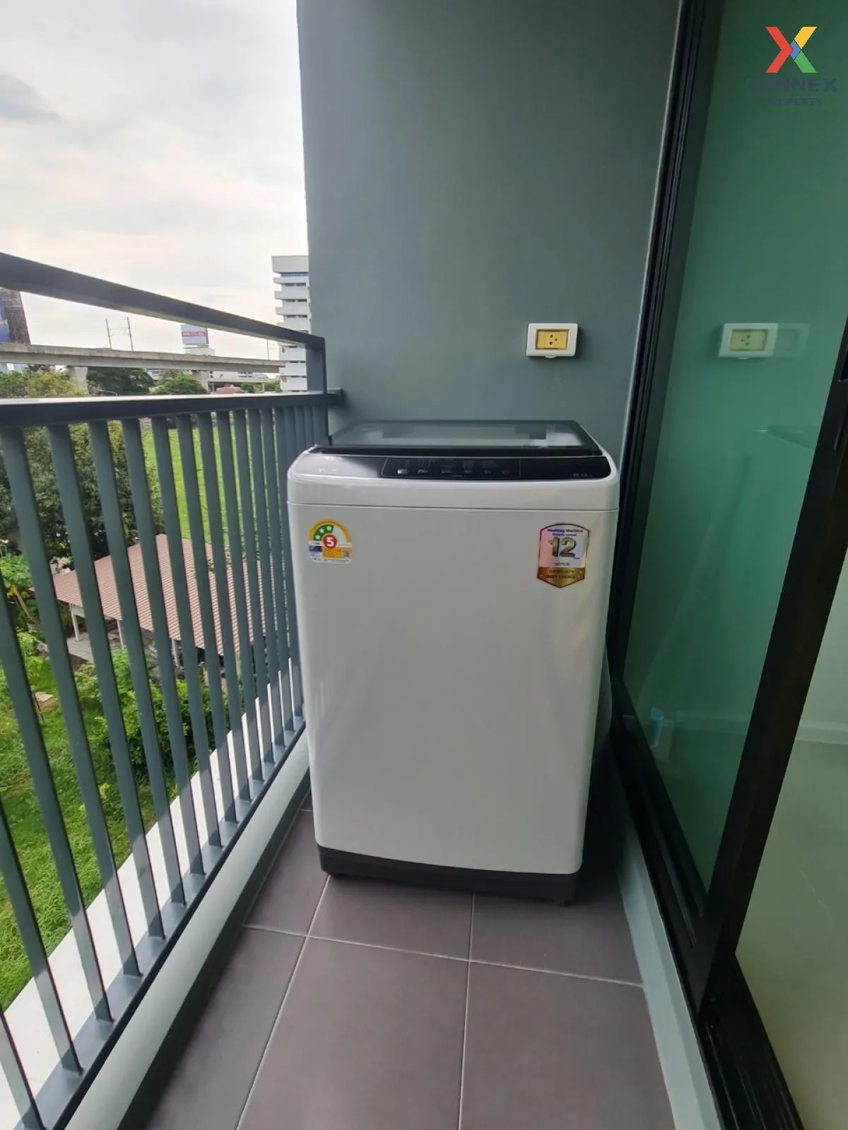 เช่าคอนโด  ไอคอนโด แอคทีฟ พัฒนาการ ARL-หัวหมาก สวนหลวง เขต สวนหลว