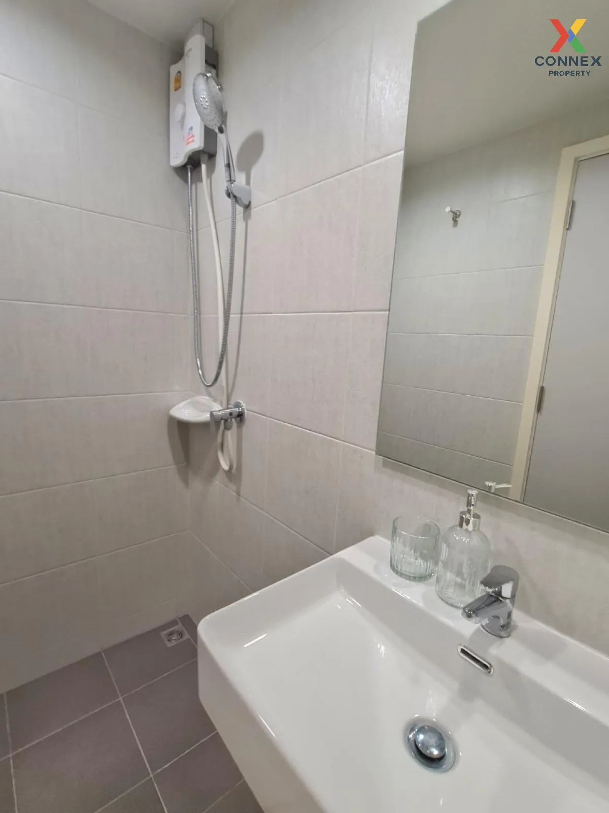 เช่าคอนโด  ไอคอนโด แอคทีฟ พัฒนาการ ARL-หัวหมาก สวนหลวง เขต สวนหลว