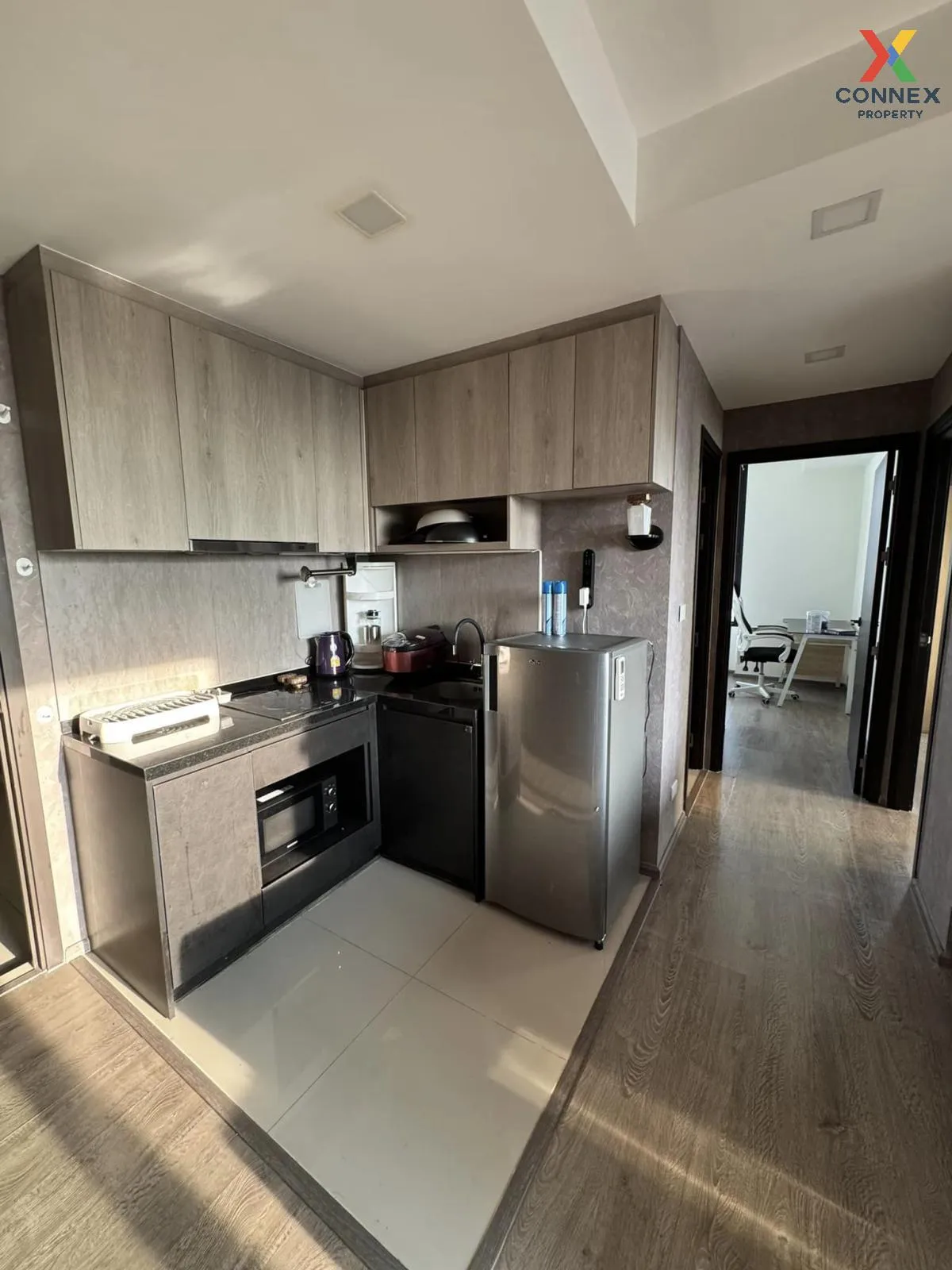 For Rent Condo , Lyss Ratchayothin , MRT-Phahon Yothin , Chomphon 2