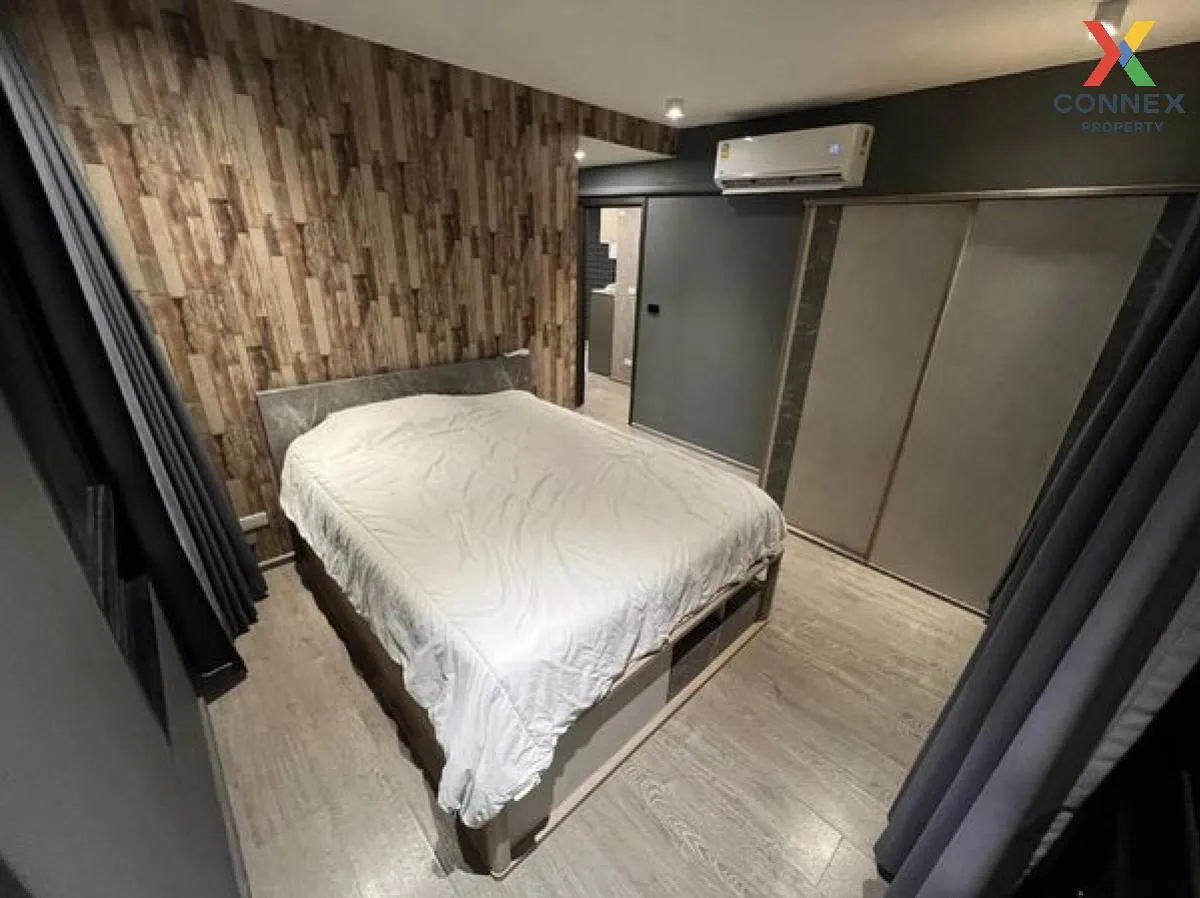 For Rent Condo , Lyss Ratchayothin , MRT-Phahon Yothin , Chomphon 3